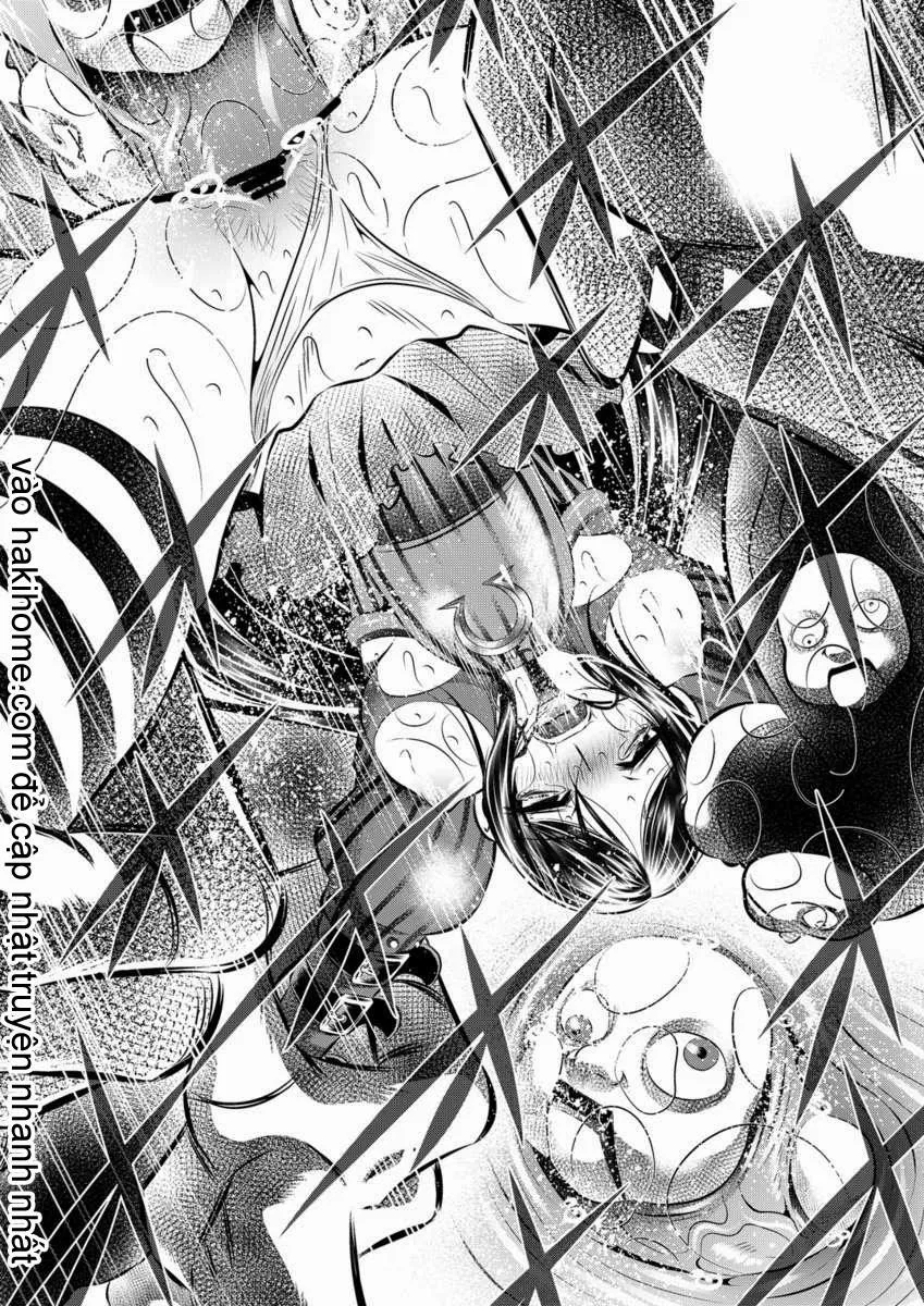 HentaiVN.net - Ảnh 19 - Nightmare Book (American Mcgees Alice) - Chap 1