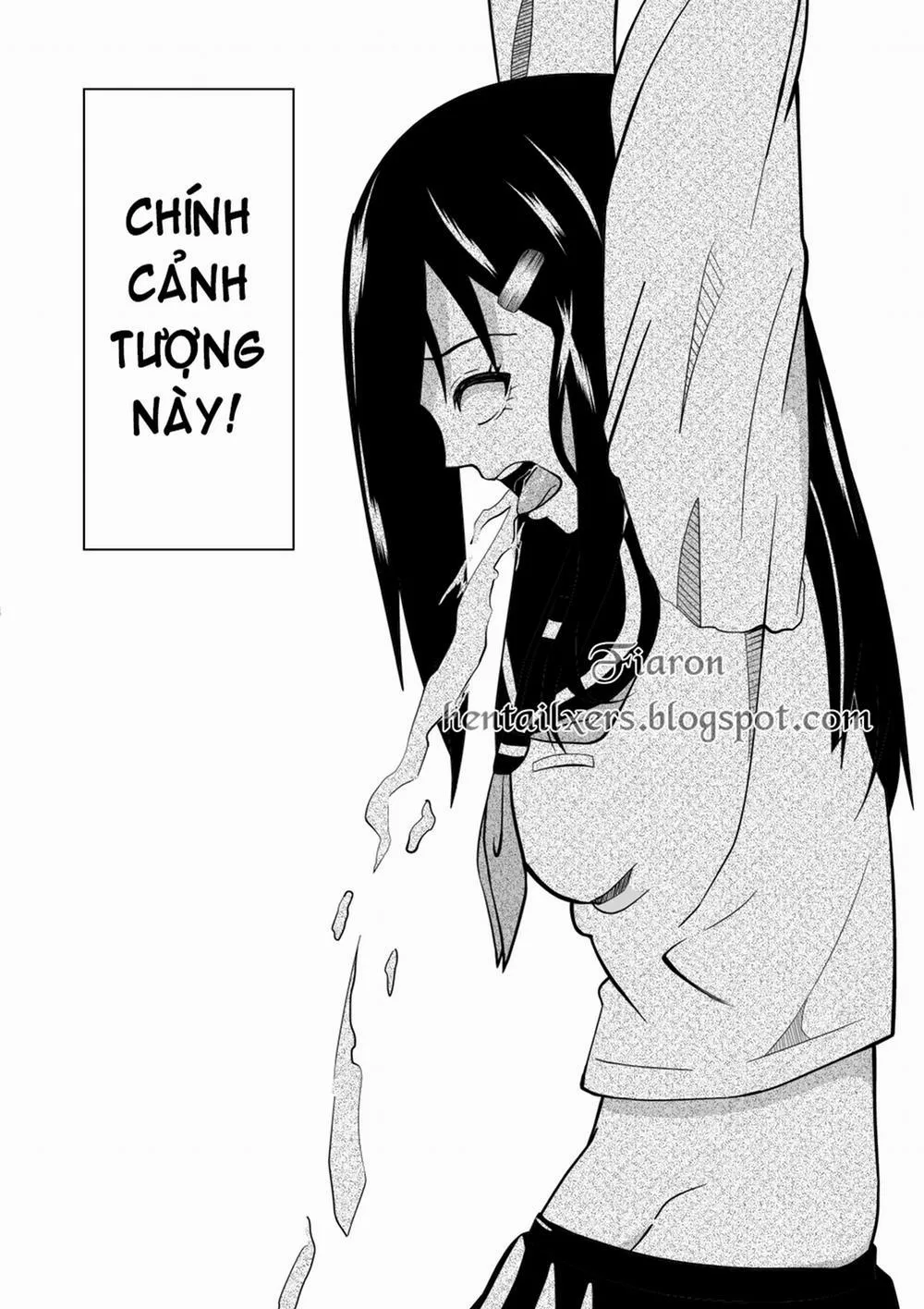 HentaiVN.net - Ảnh 12 - Higeki no Heroine no Nichijou - Chap 1