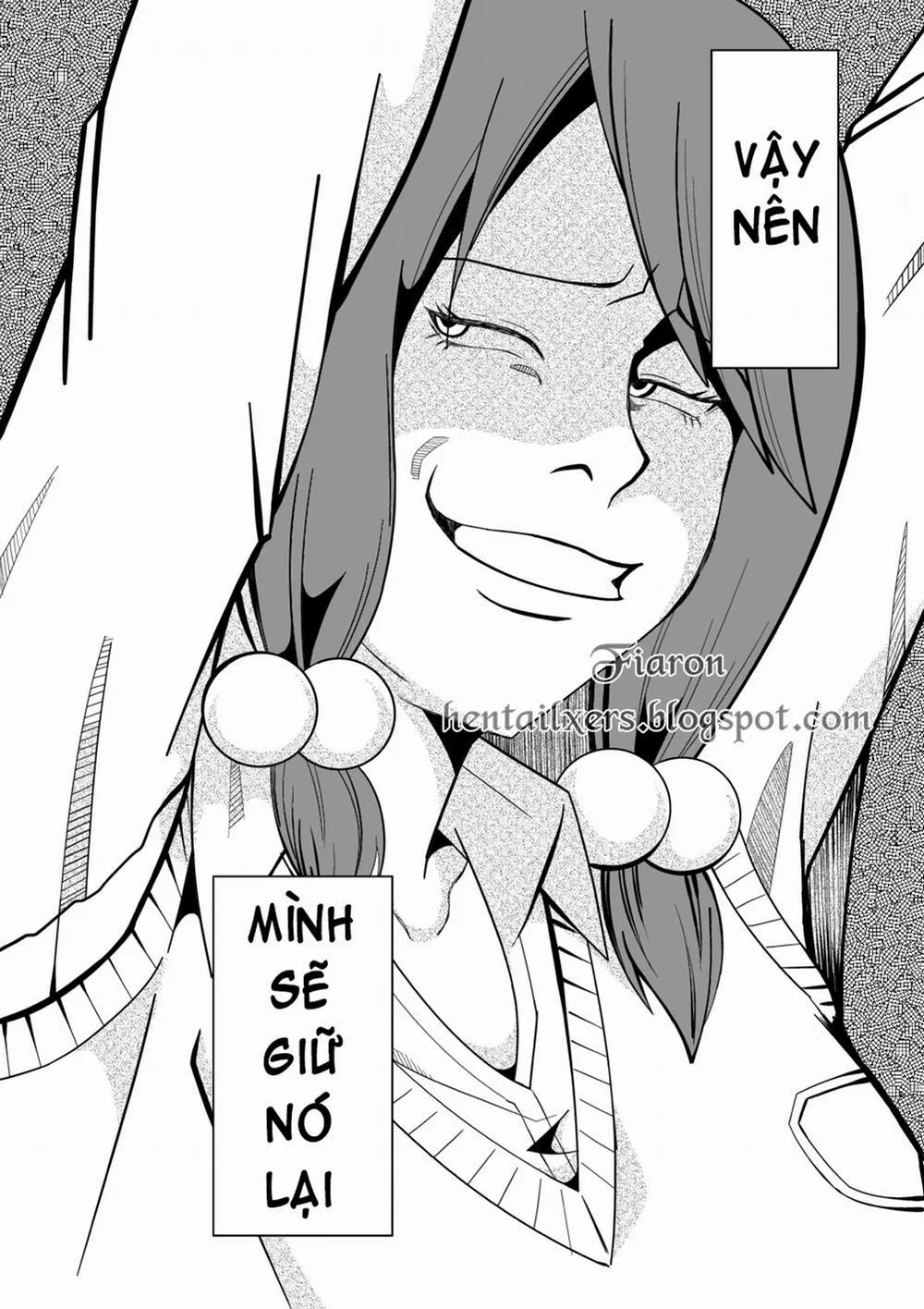 HentaiVN.net - Ảnh 29 - Higeki no Heroine no Nichijou - Chap 1