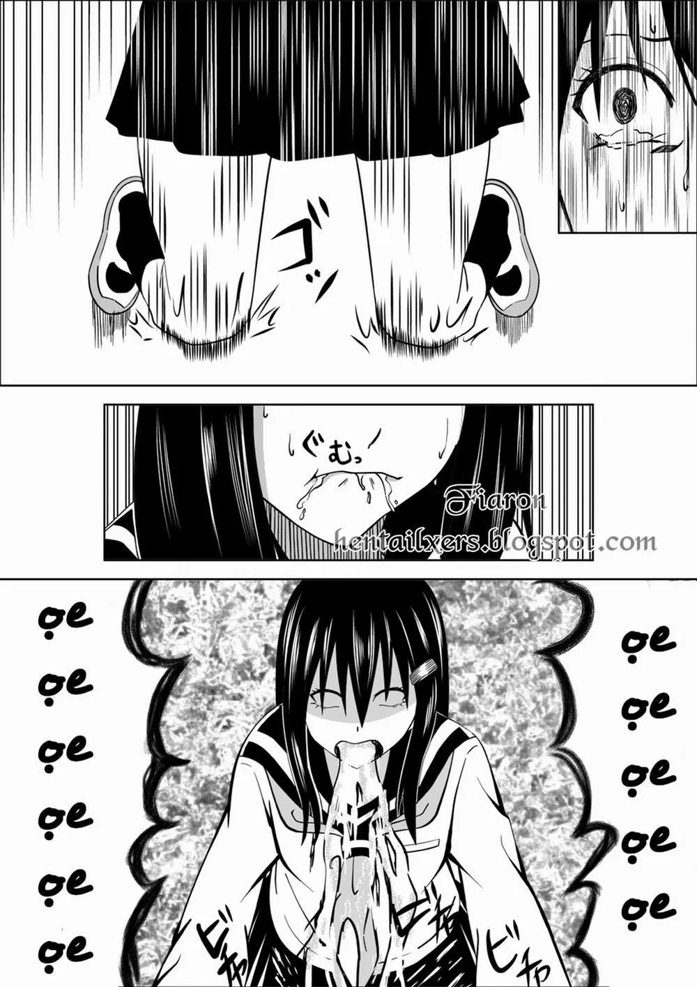 HentaiVN.net - Ảnh 32 - Higeki no Heroine no Nichijou - Chap 1