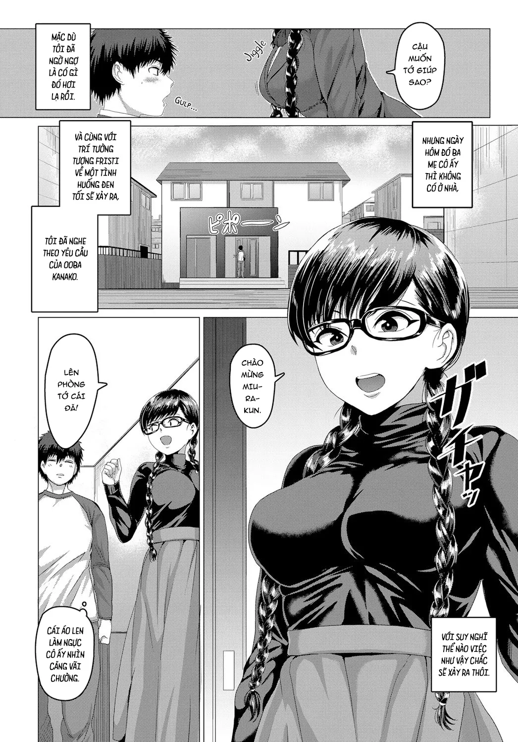 HentaiVN.net - Ảnh 6 - Channel wa Sono Nama! [Raw Live Stream!] - Chap 1