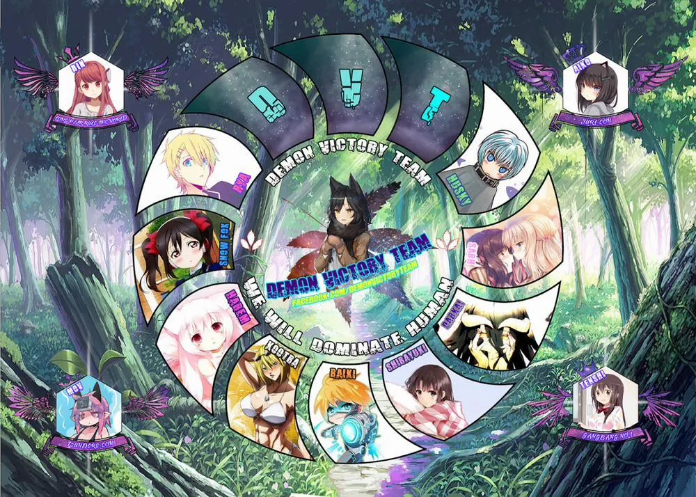 HentaiVN.net - Ảnh 15 - Soushisouai Ane Ecchi - Chap 8