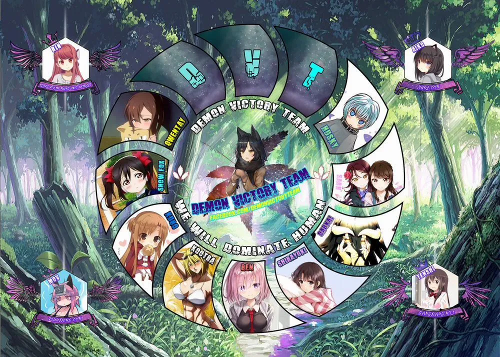 HentaiVN.net - Ảnh 20 - Soushisouai Ane Ecchi - Chap 10
