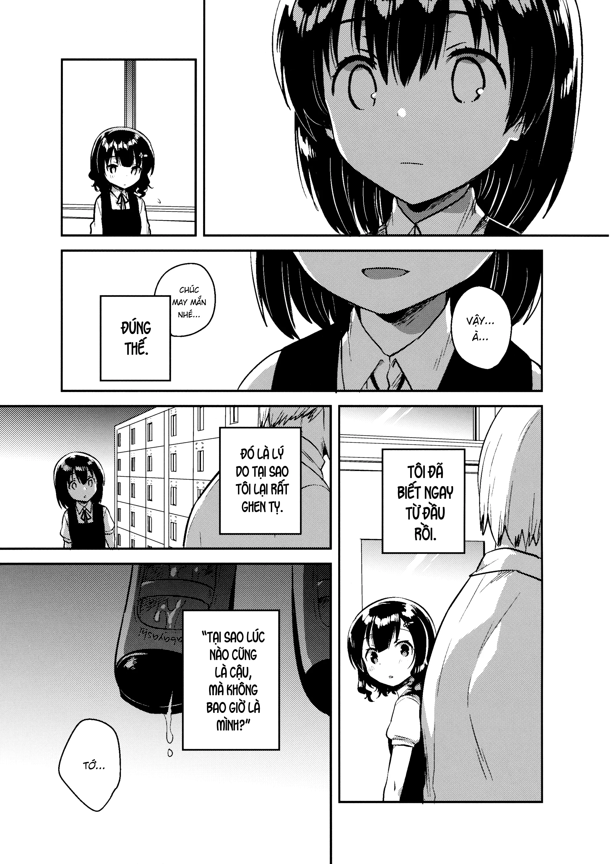 HentaiVN.net - Ảnh 28 - Thầy Giáo Tôi là Một Tên Lolicon Biến Thái Rác Rưởi [Sensei wa Lolicon de Hentai no Kuzu; My Teacher Is a Perverted Pedophile Scumbag; 先生はロリコンで変態のクズ] - Chap 1