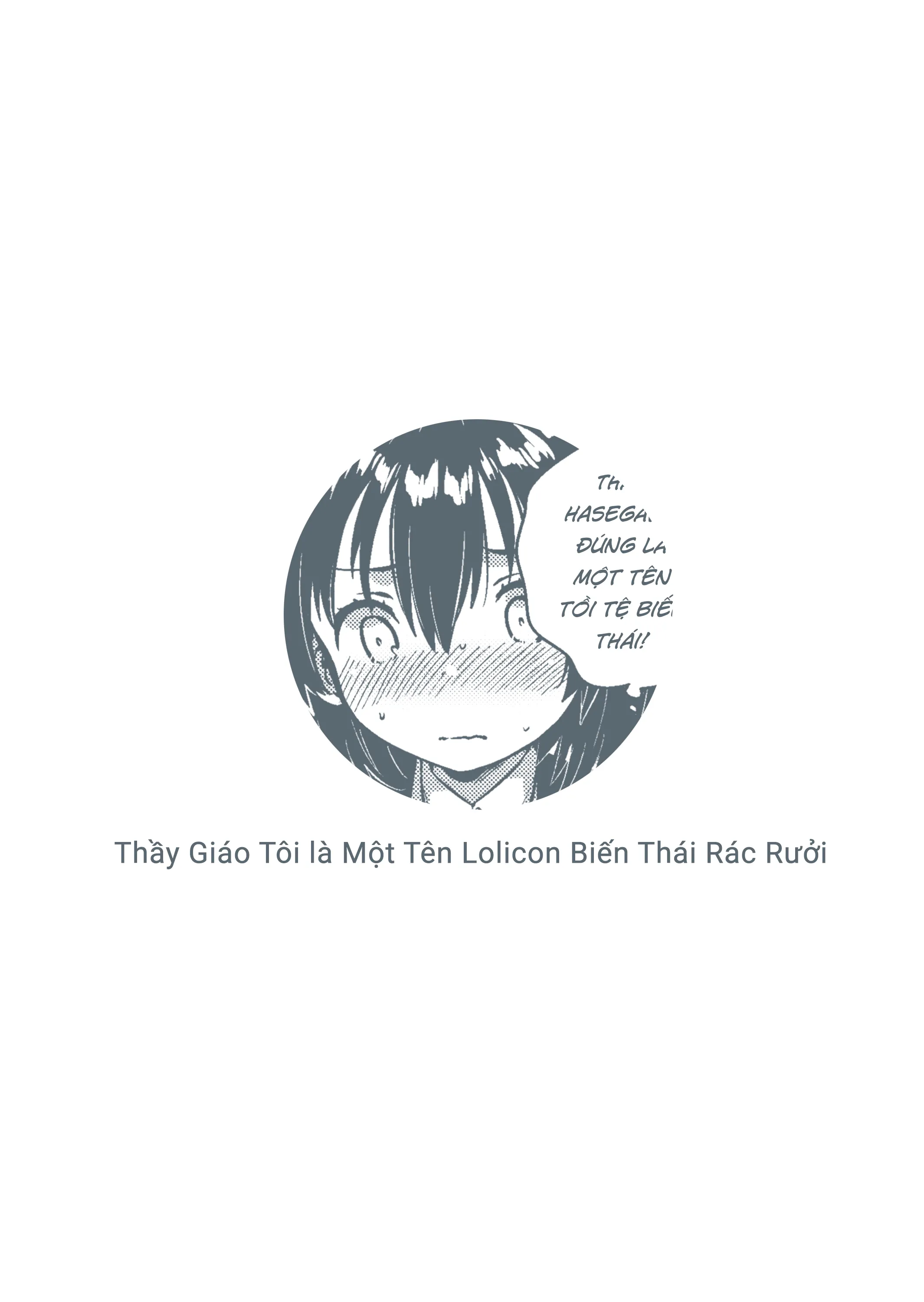 HentaiVN.net - Ảnh 34 - Thầy Giáo Tôi là Một Tên Lolicon Biến Thái Rác Rưởi [Sensei wa Lolicon de Hentai no Kuzu; My Teacher Is a Perverted Pedophile Scumbag; 先生はロリコンで変態のクズ] - Chap 1