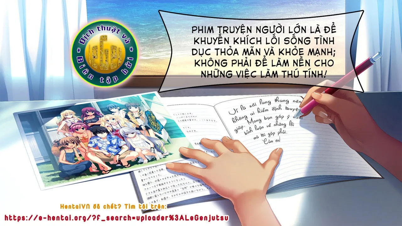 HentaiVN.net - Ảnh 21 - FDO Fate/Dosukebe Order VOL.7.0 - Chap 1