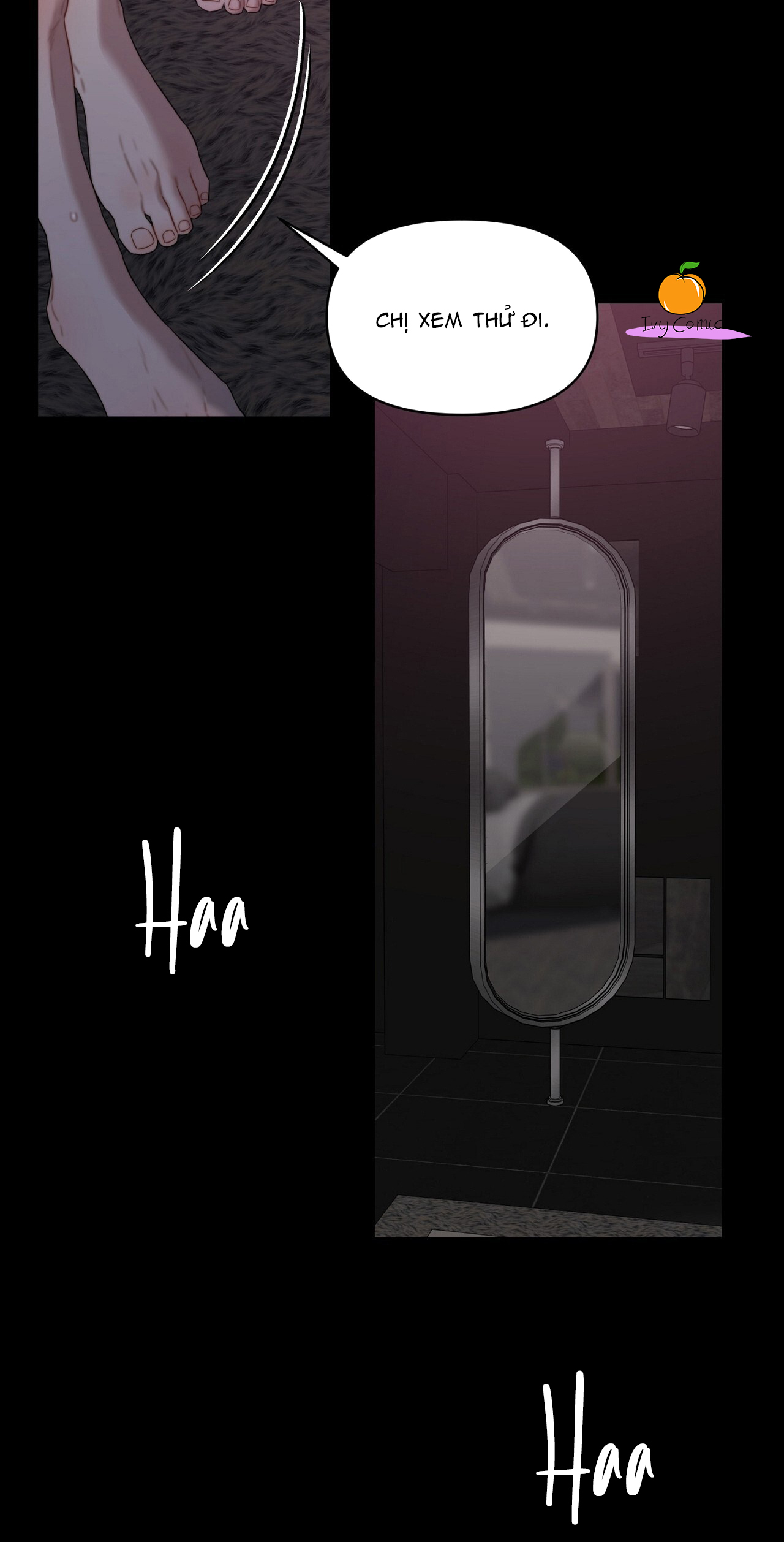HentaiVN.net - Ảnh 10 - Thân Lão, Tâm Bất Lão - Chap 1