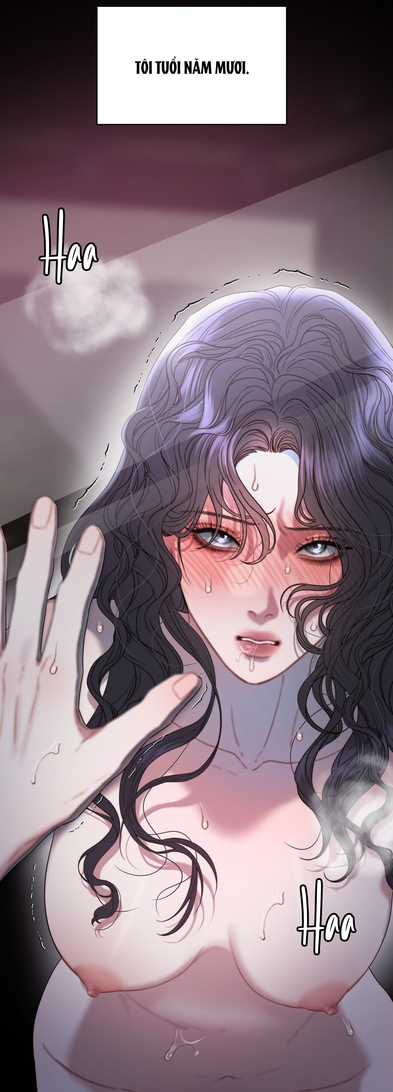 HentaiVN.net - Ảnh 12 - Thân Lão, Tâm Bất Lão - Chap 1