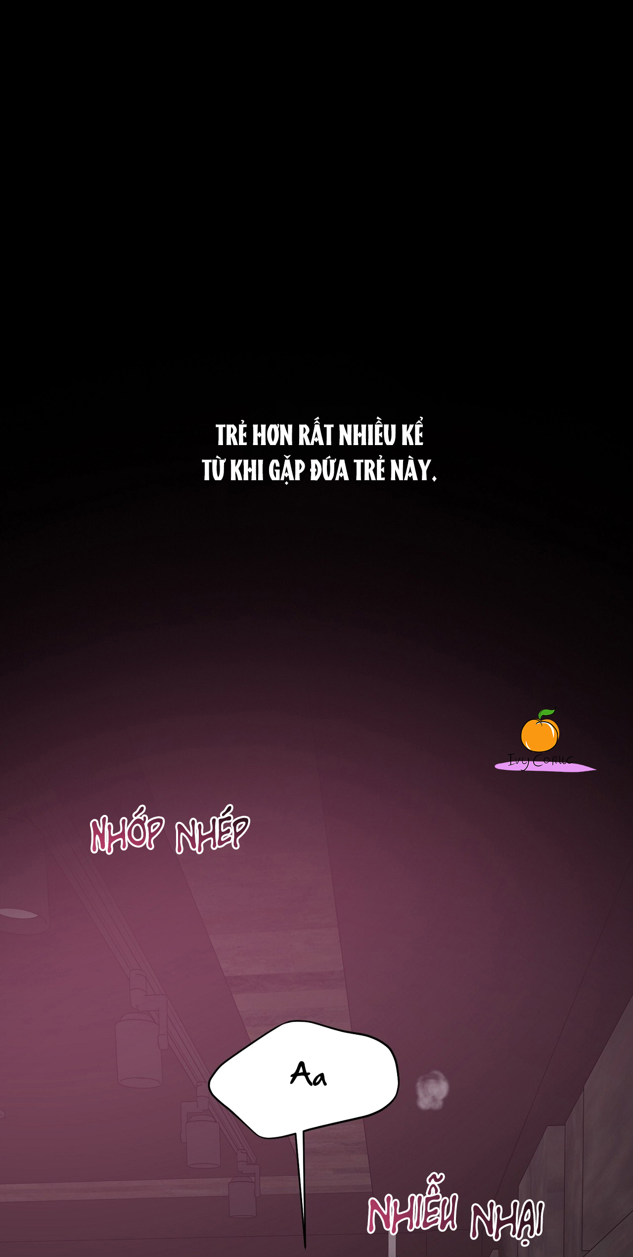 HentaiVN.net - Ảnh 15 - Thân Lão, Tâm Bất Lão - Chap 1
