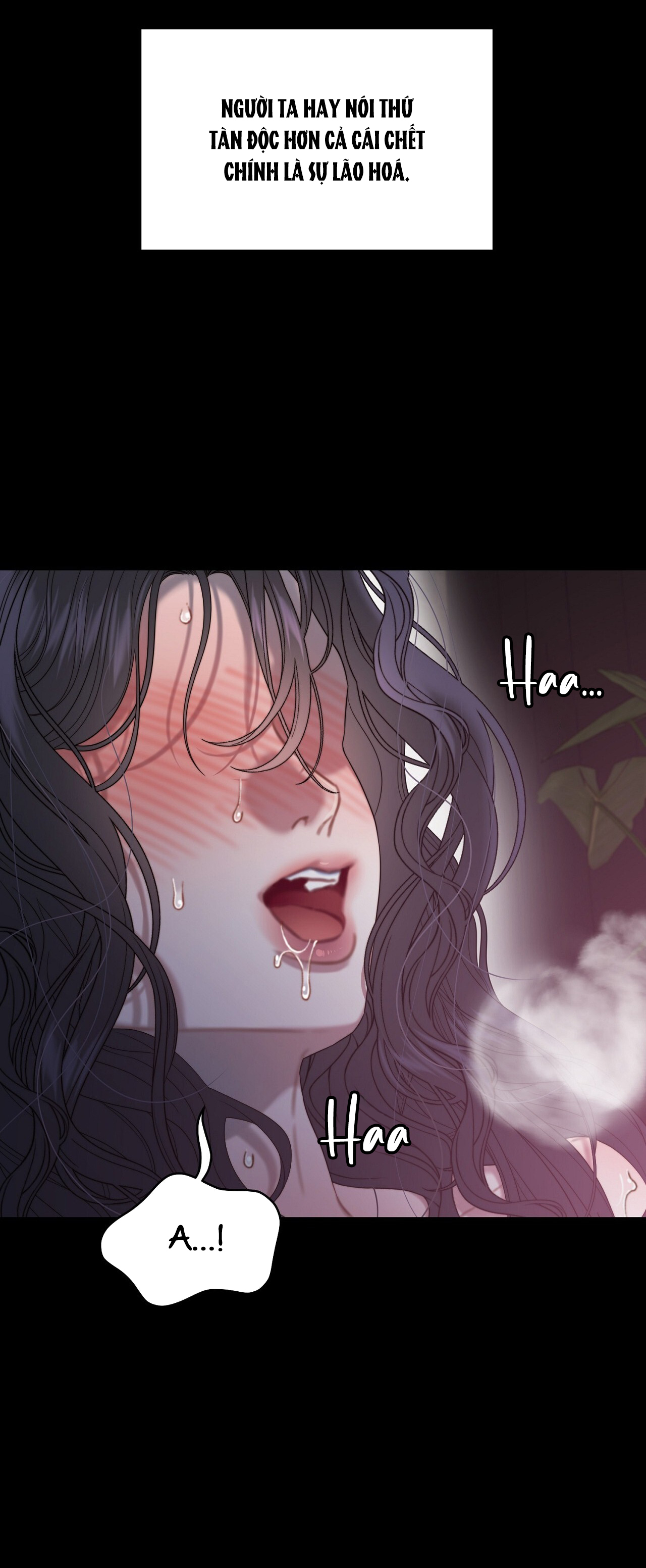 HentaiVN.net - Ảnh 3 - Thân Lão, Tâm Bất Lão - Chap 1