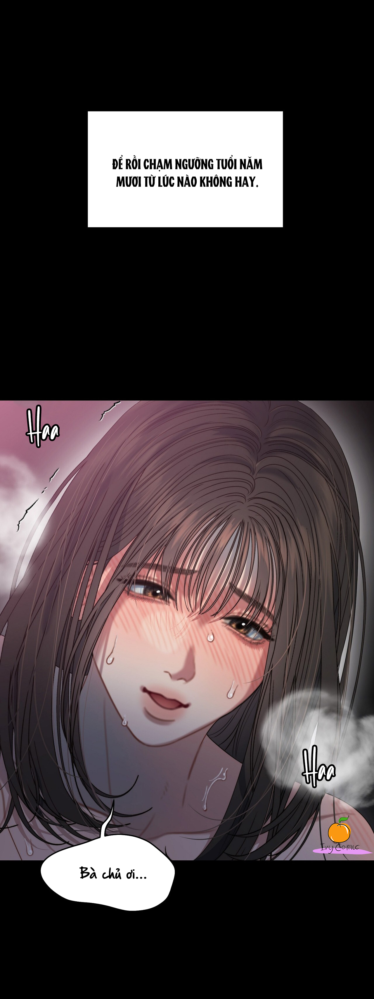 HentaiVN.net - Ảnh 5 - Thân Lão, Tâm Bất Lão - Chap 1