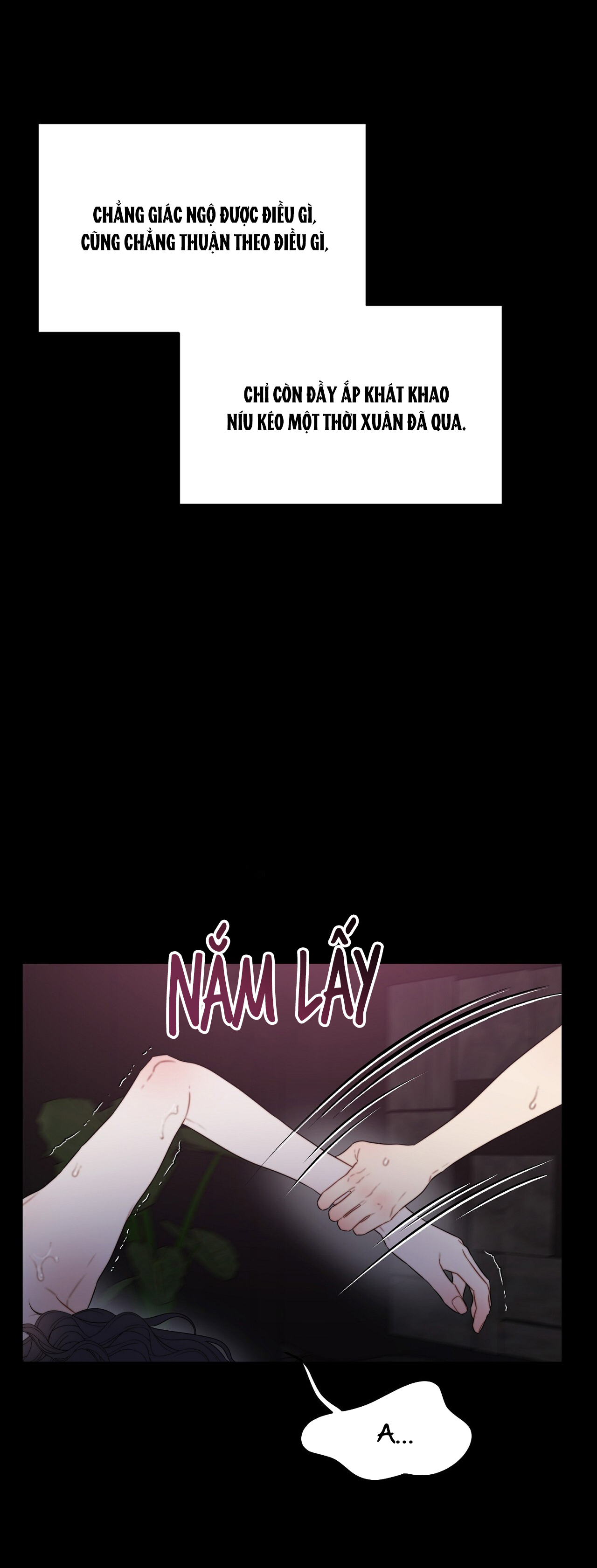 HentaiVN.net - Ảnh 8 - Thân Lão, Tâm Bất Lão - Chap 1