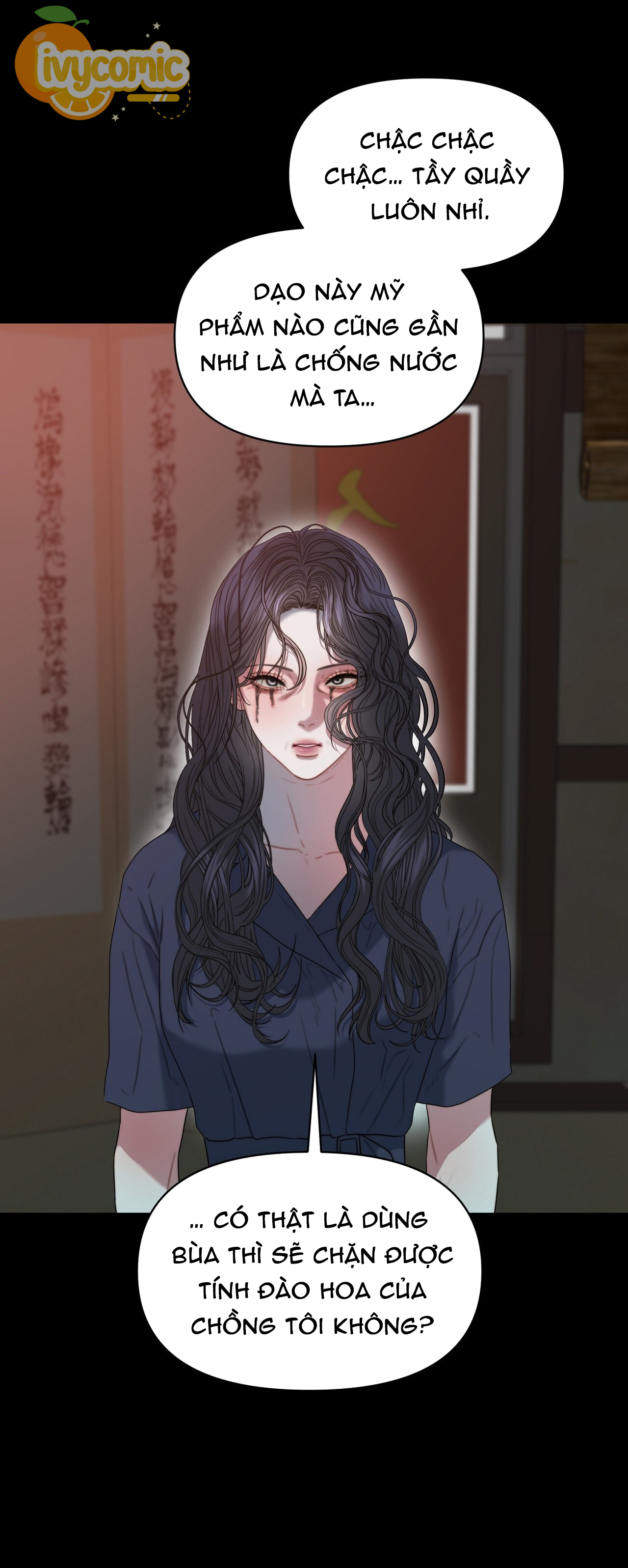 HentaiVN.net - Ảnh 10 - Thân Lão, Tâm Bất Lão - Chap 3