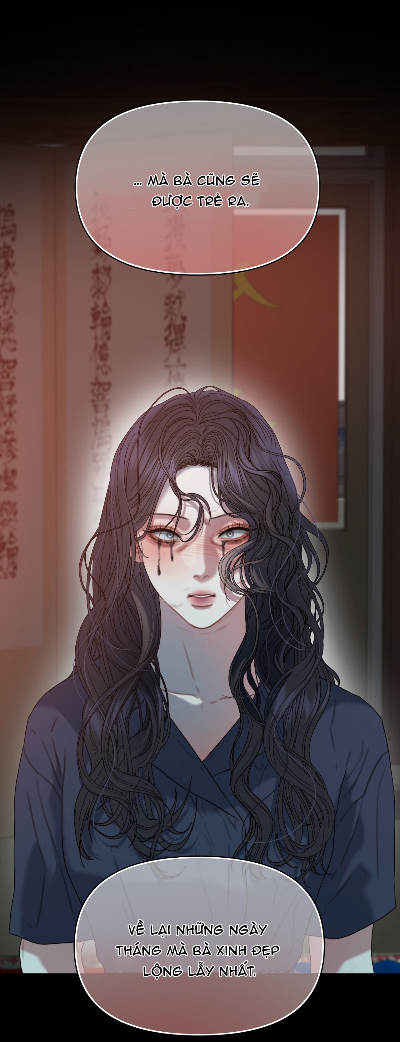 HentaiVN.net - Ảnh 18 - Thân Lão, Tâm Bất Lão - Chap 3