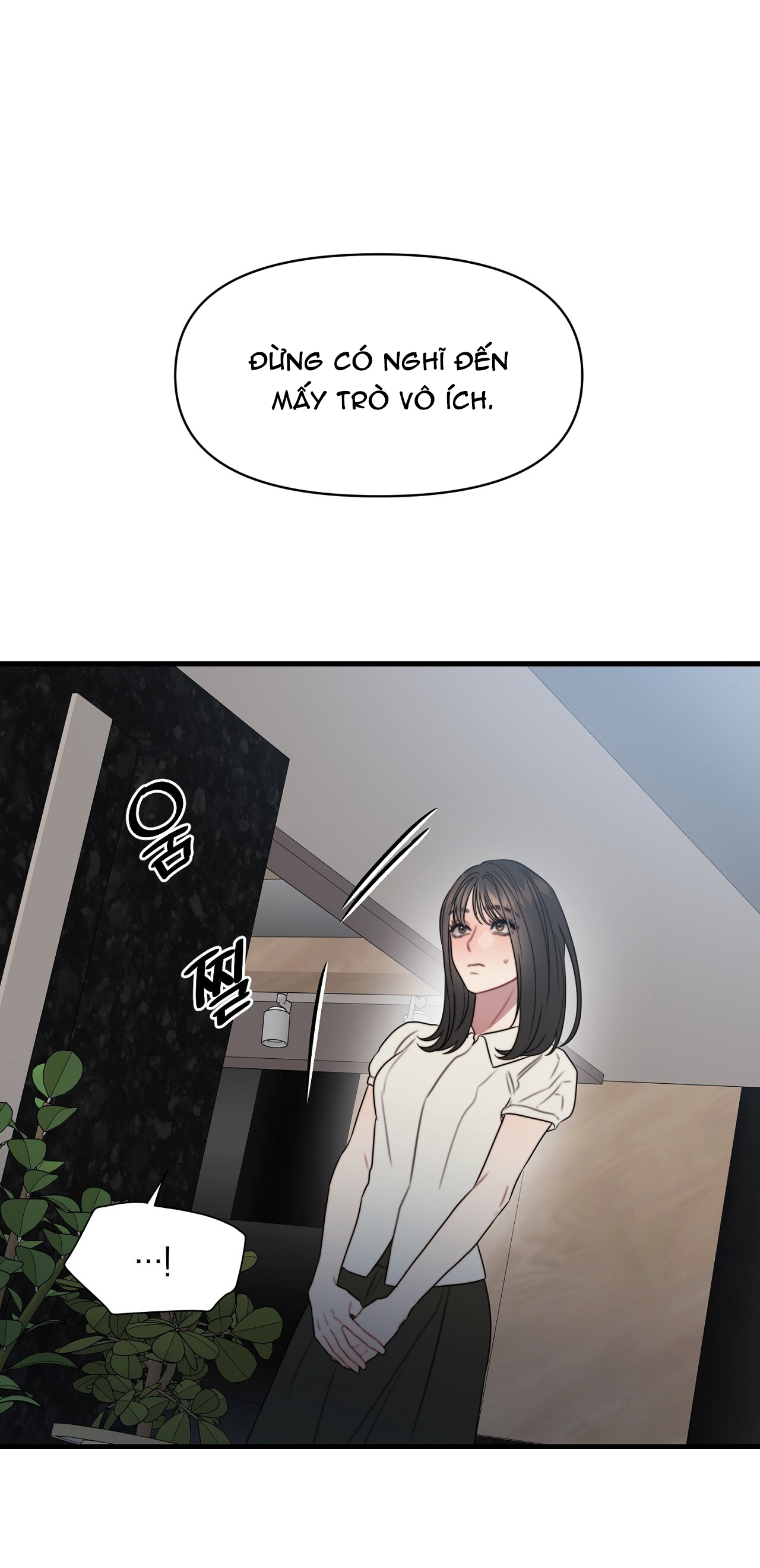HentaiVN.net - Ảnh 24 - Thân Lão, Tâm Bất Lão - Chap 3