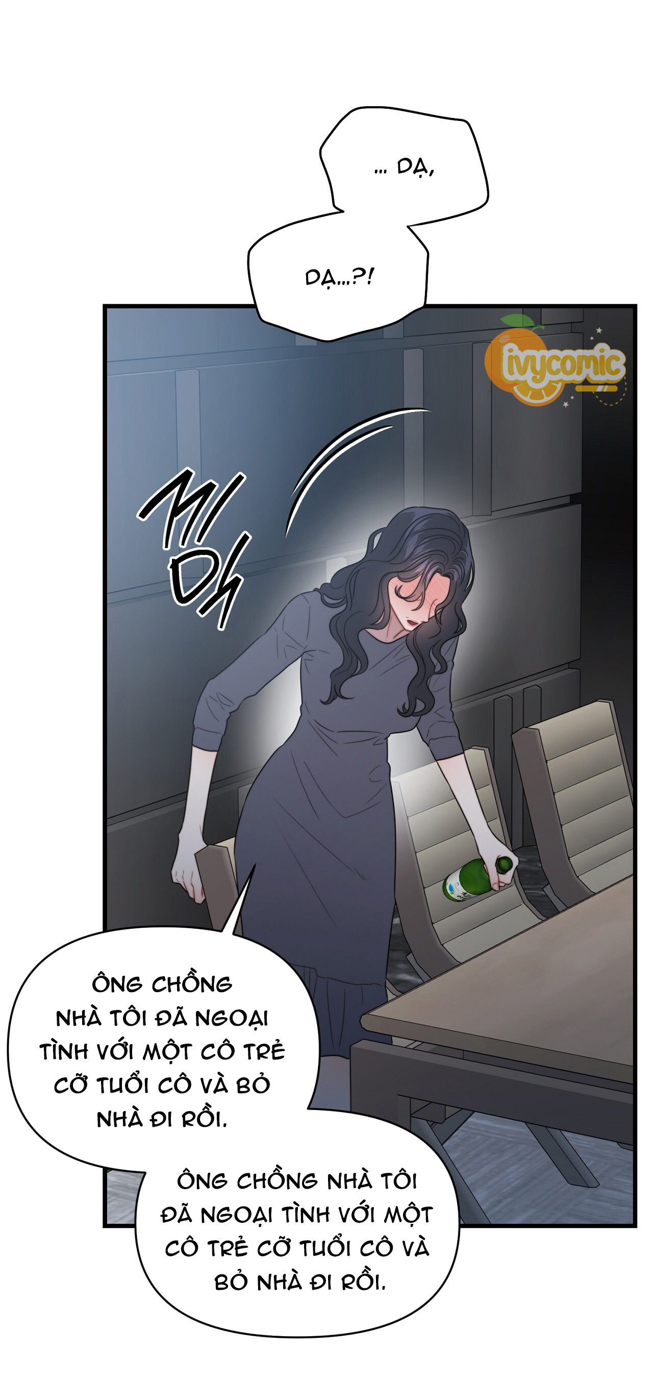 HentaiVN.net - Ảnh 25 - Thân Lão, Tâm Bất Lão - Chap 3