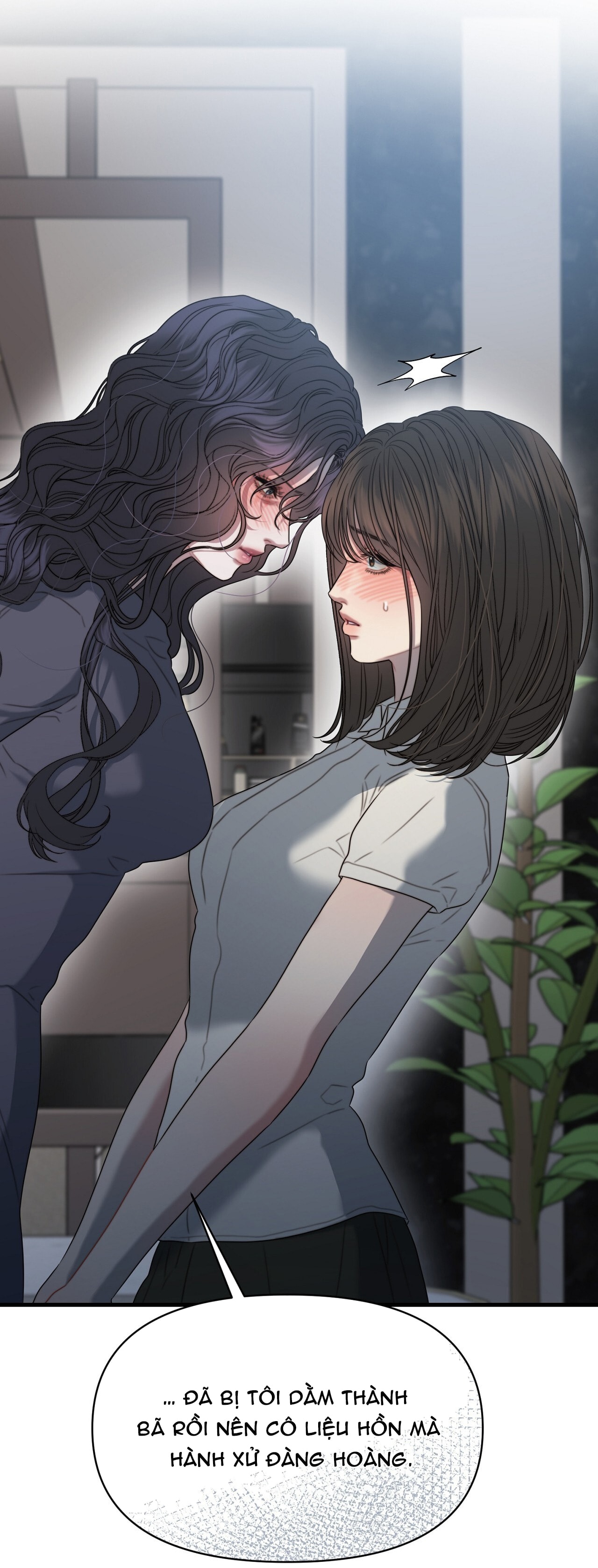 HentaiVN.net - Ảnh 27 - Thân Lão, Tâm Bất Lão - Chap 3