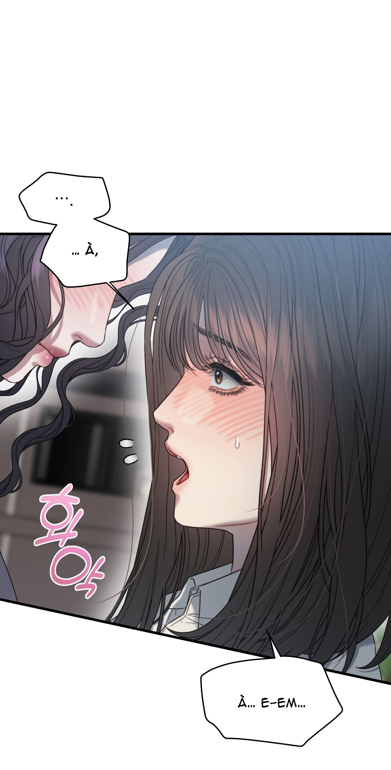 HentaiVN.net - Ảnh 28 - Thân Lão, Tâm Bất Lão - Chap 3