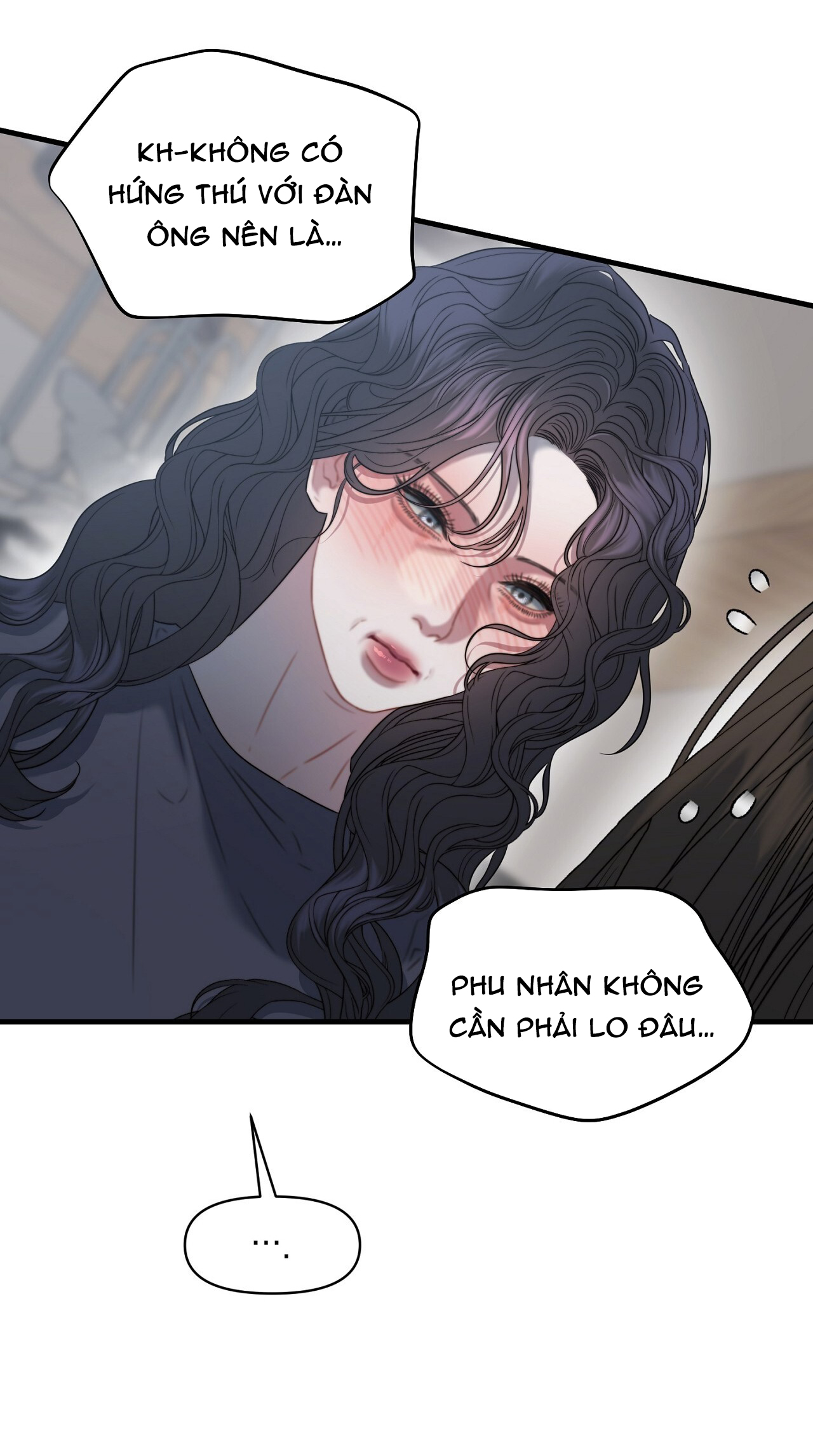HentaiVN.net - Ảnh 29 - Thân Lão, Tâm Bất Lão - Chap 3