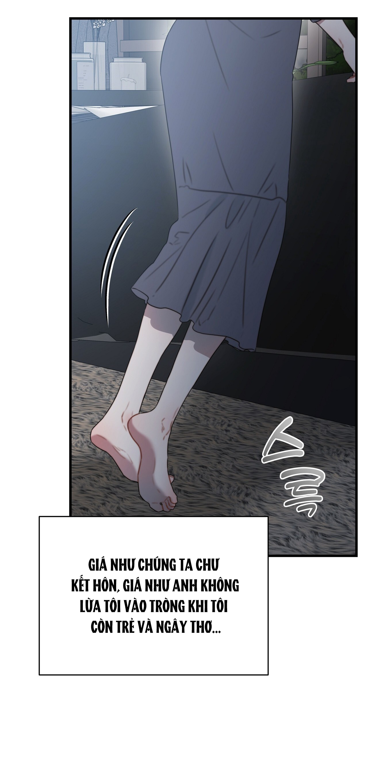HentaiVN.net - Ảnh 37 - Thân Lão, Tâm Bất Lão - Chap 3