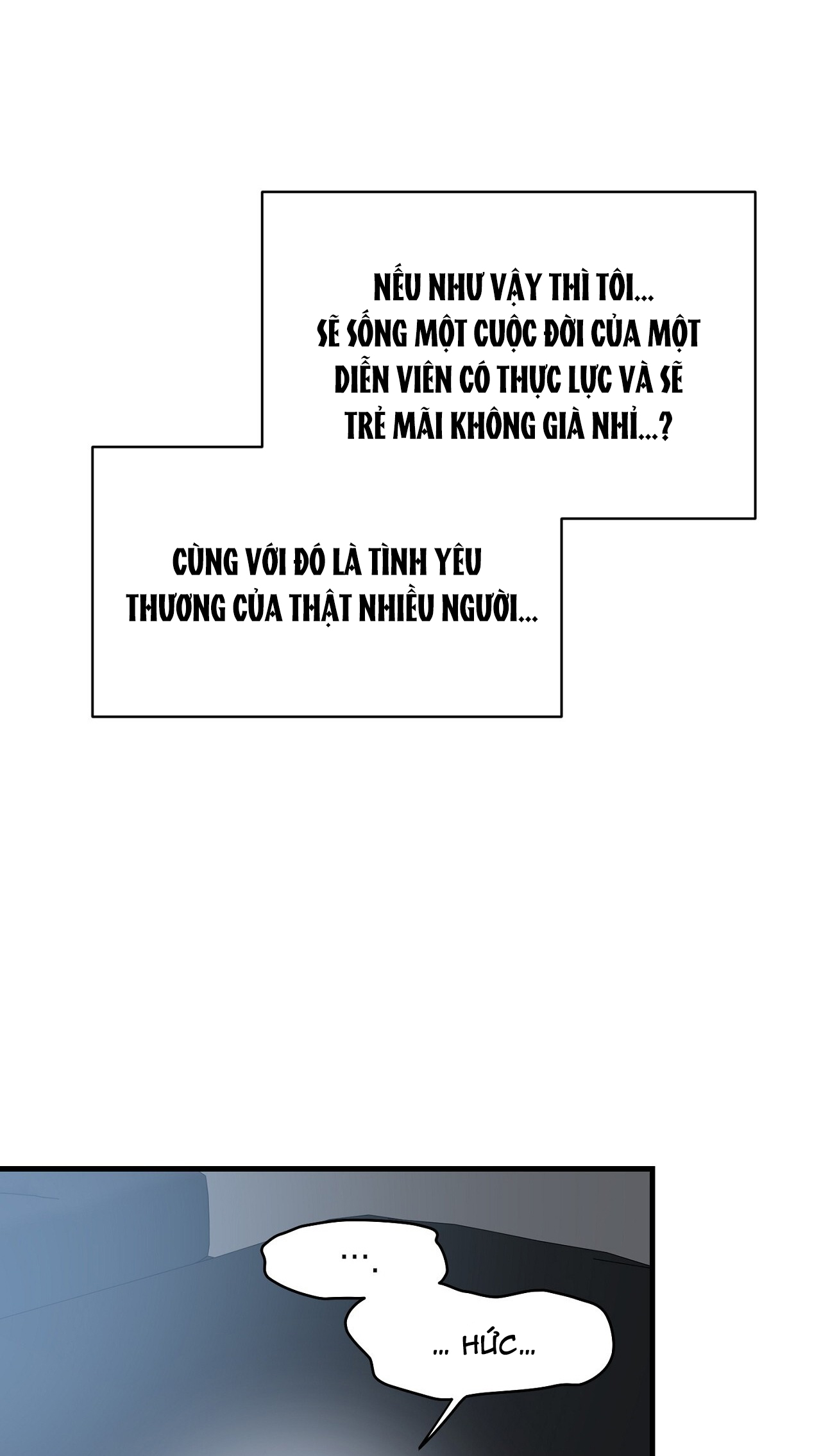 HentaiVN.net - Ảnh 38 - Thân Lão, Tâm Bất Lão - Chap 3