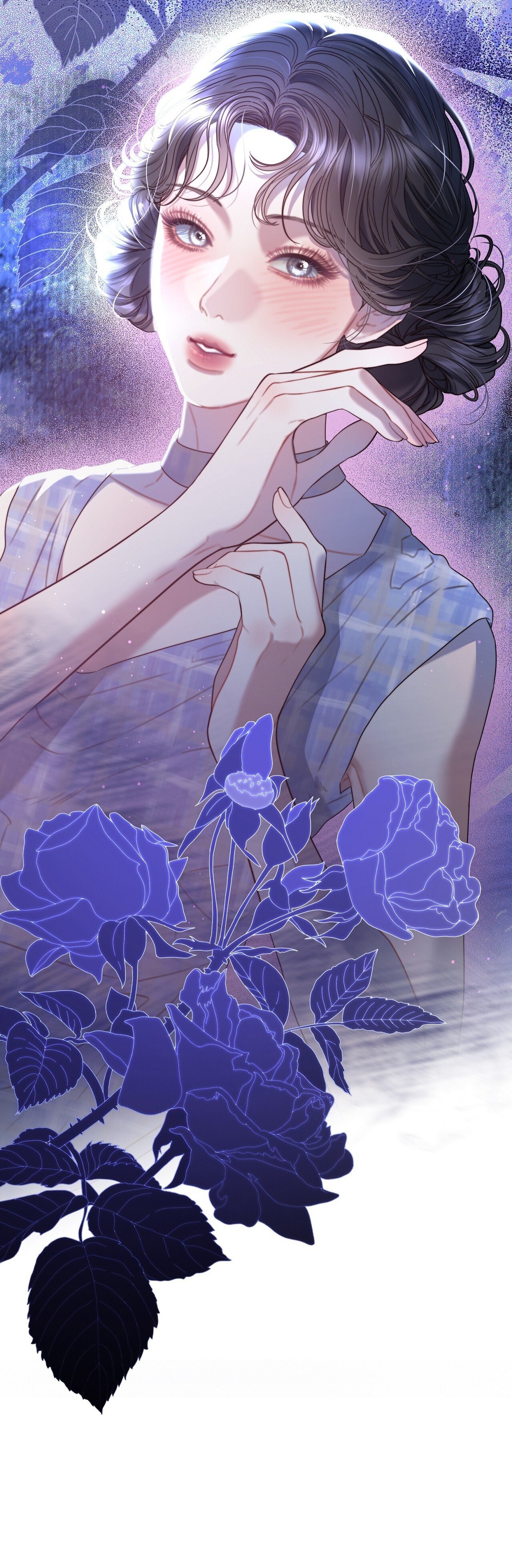 HentaiVN.net - Ảnh 42 - Thân Lão, Tâm Bất Lão - Chap 3