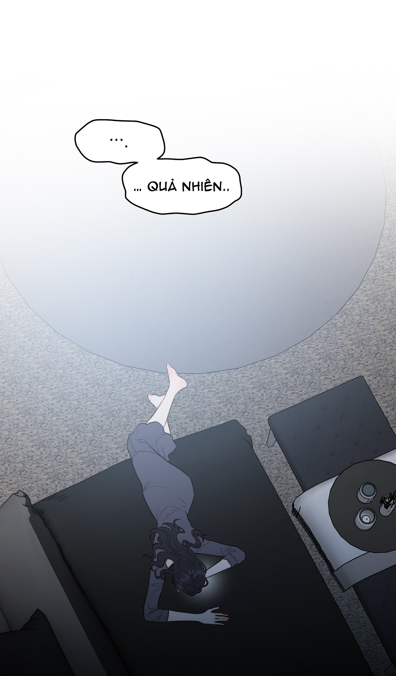 HentaiVN.net - Ảnh 43 - Thân Lão, Tâm Bất Lão - Chap 3