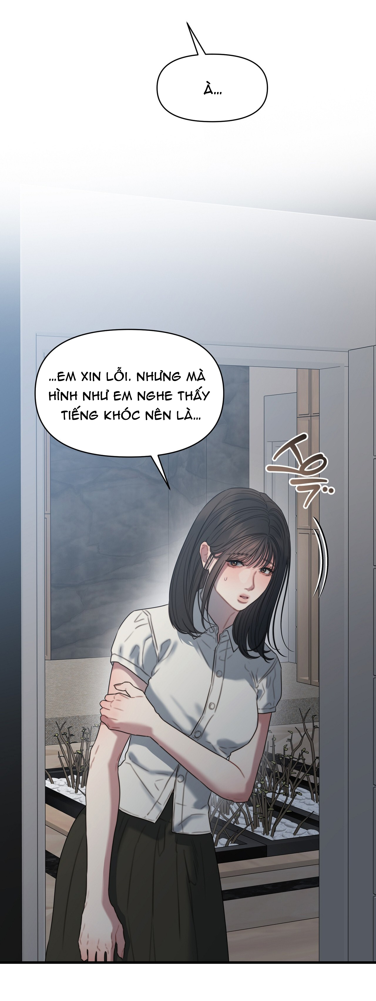 HentaiVN.net - Ảnh 47 - Thân Lão, Tâm Bất Lão - Chap 3