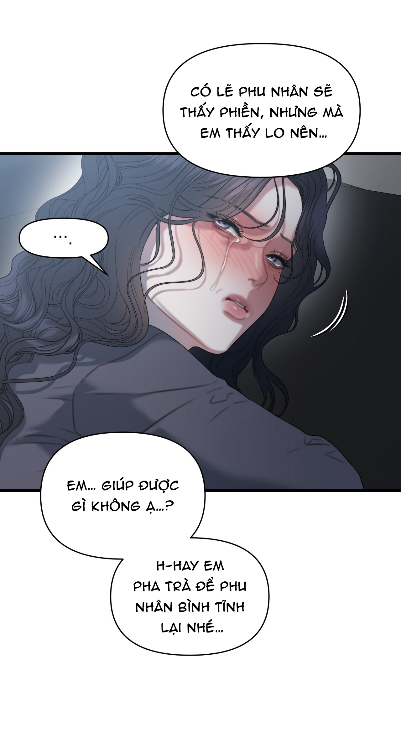 HentaiVN.net - Ảnh 48 - Thân Lão, Tâm Bất Lão - Chap 3
