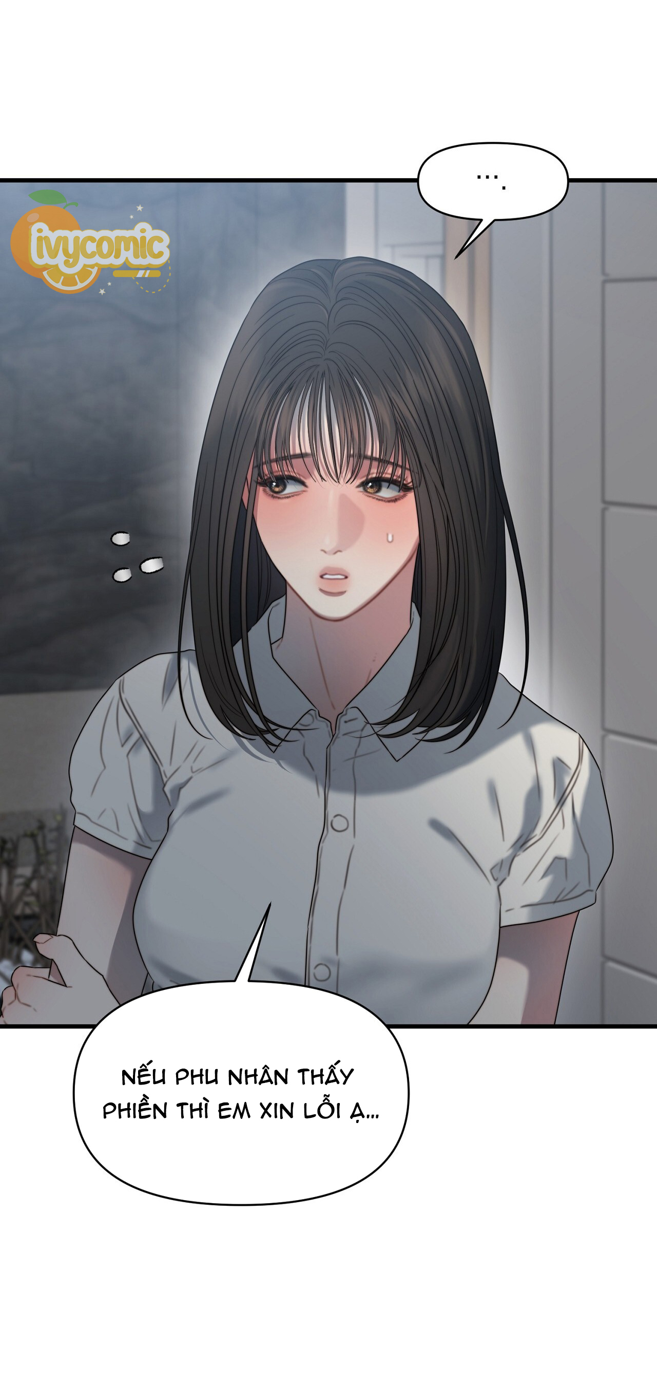 HentaiVN.net - Ảnh 49 - Thân Lão, Tâm Bất Lão - Chap 3
