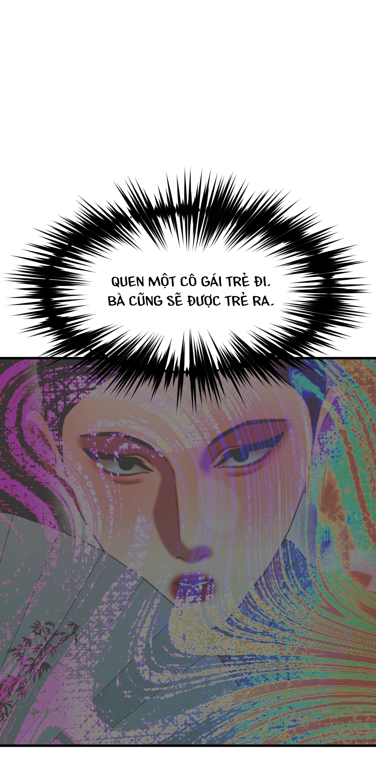HentaiVN.net - Ảnh 51 - Thân Lão, Tâm Bất Lão - Chap 3