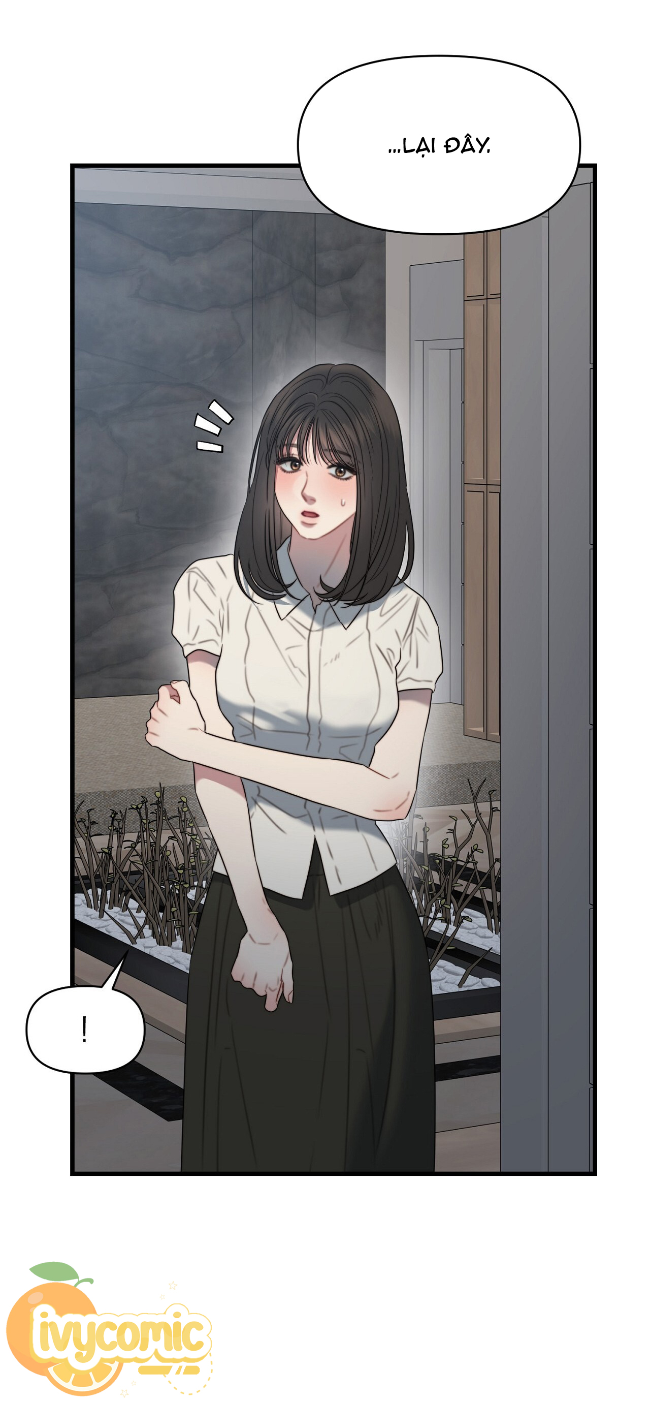 HentaiVN.net - Ảnh 54 - Thân Lão, Tâm Bất Lão - Chap 3