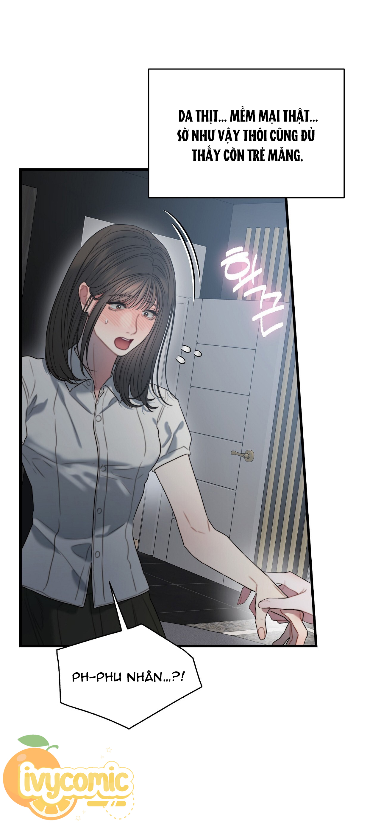 HentaiVN.net - Ảnh 59 - Thân Lão, Tâm Bất Lão - Chap 3