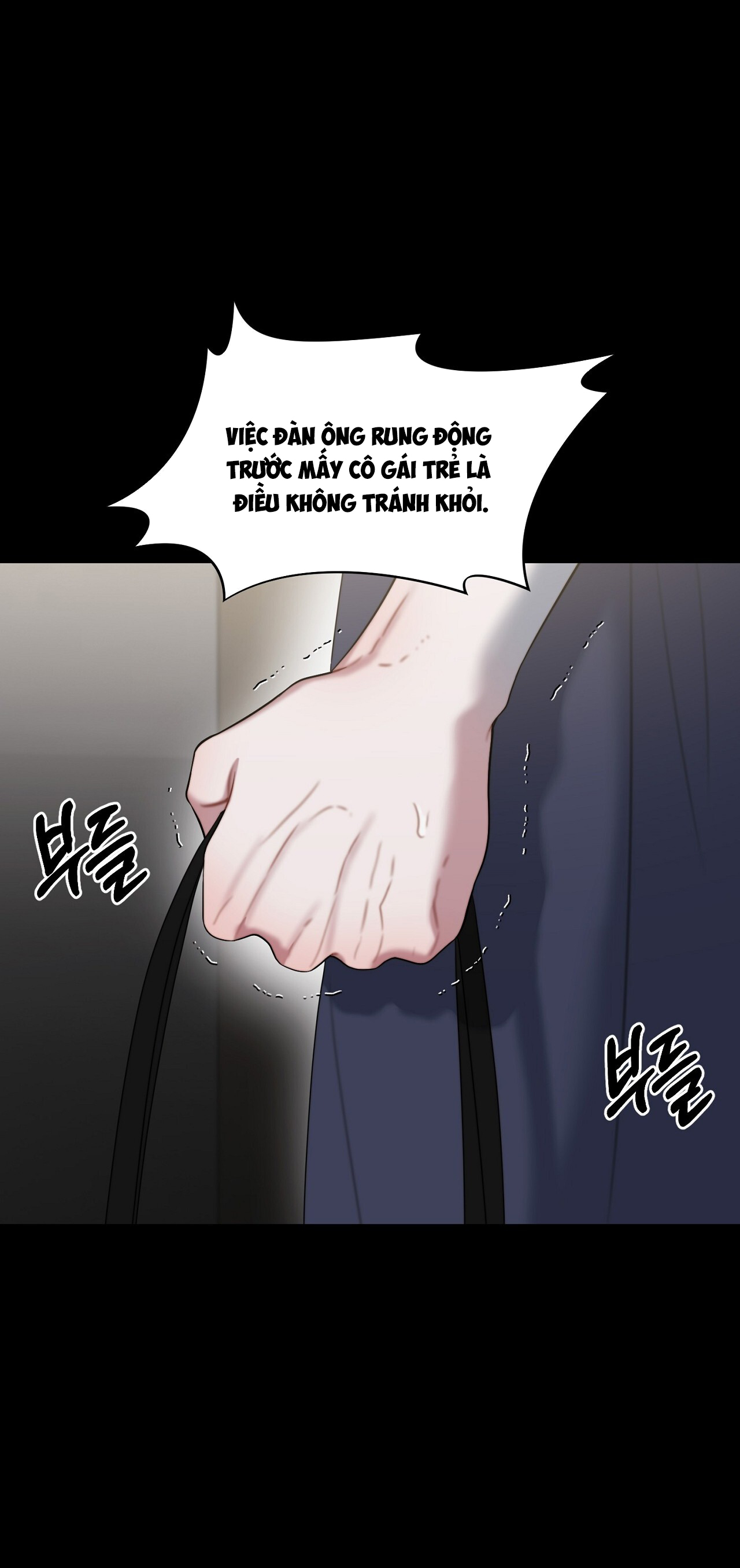 HentaiVN.net - Ảnh 6 - Thân Lão, Tâm Bất Lão - Chap 3
