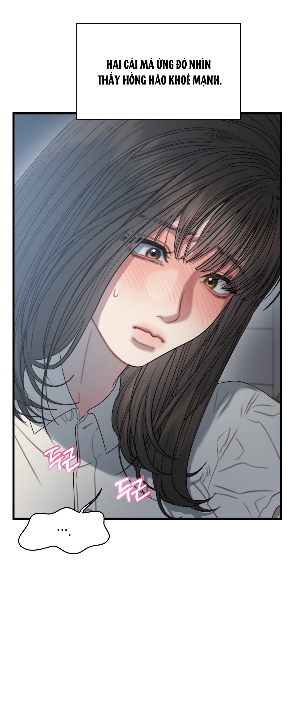 HentaiVN.net - Ảnh 61 - Thân Lão, Tâm Bất Lão - Chap 3
