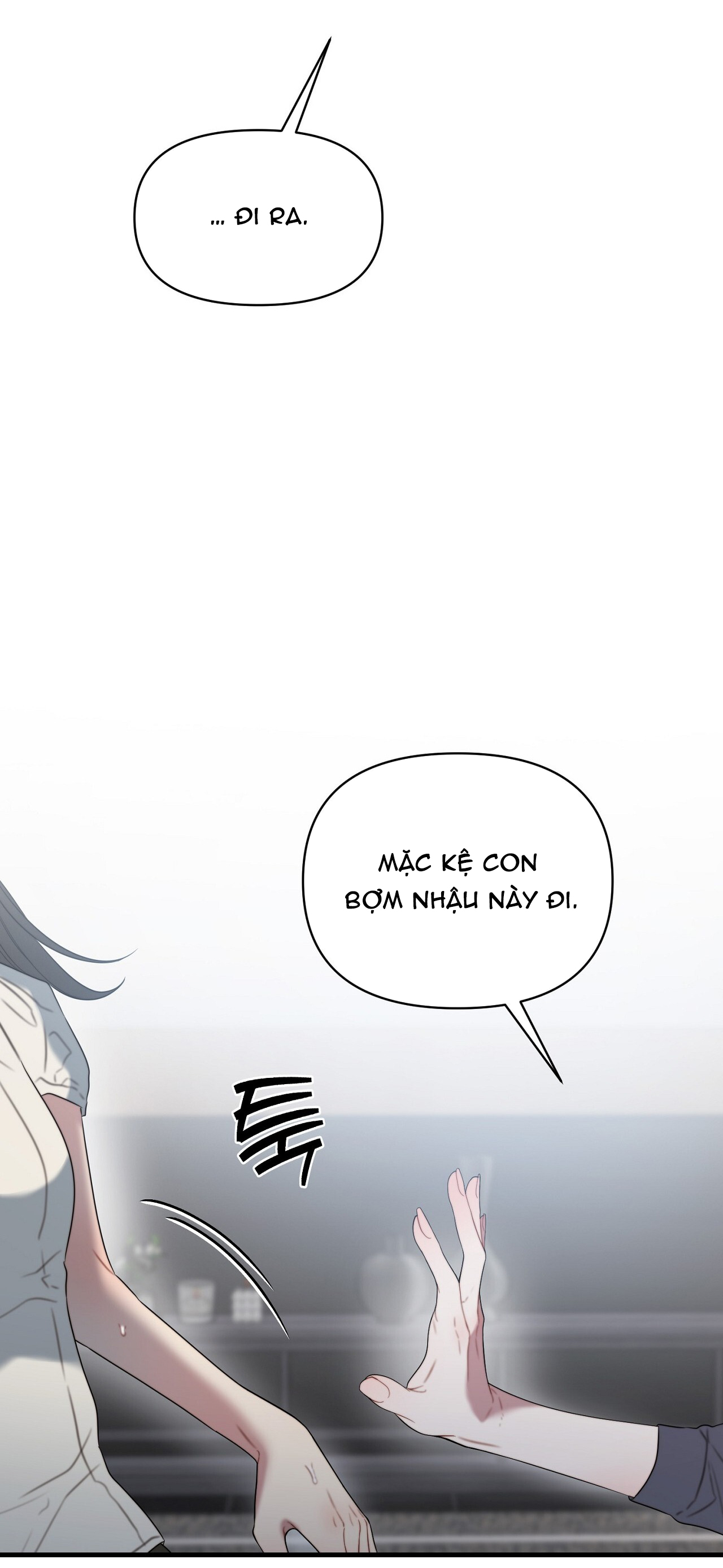 HentaiVN.net - Ảnh 65 - Thân Lão, Tâm Bất Lão - Chap 3