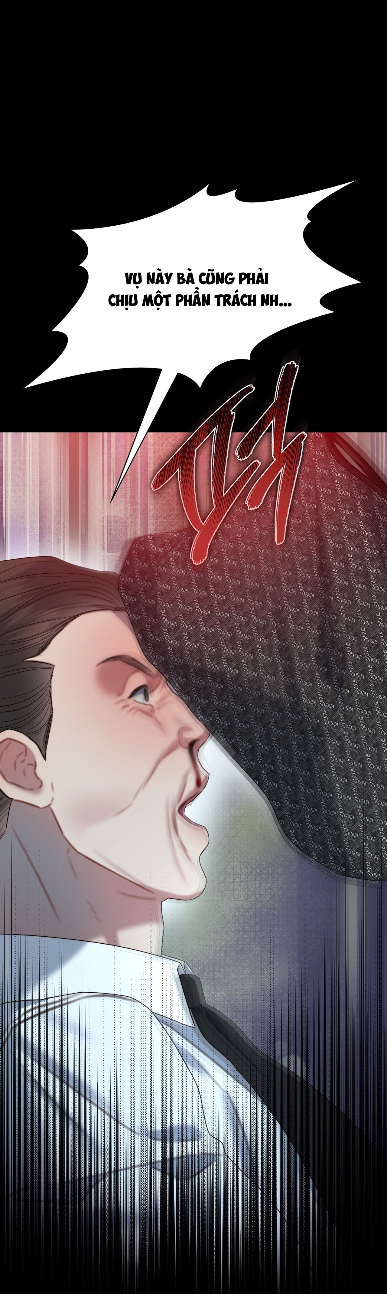 HentaiVN.net - Ảnh 7 - Thân Lão, Tâm Bất Lão - Chap 3