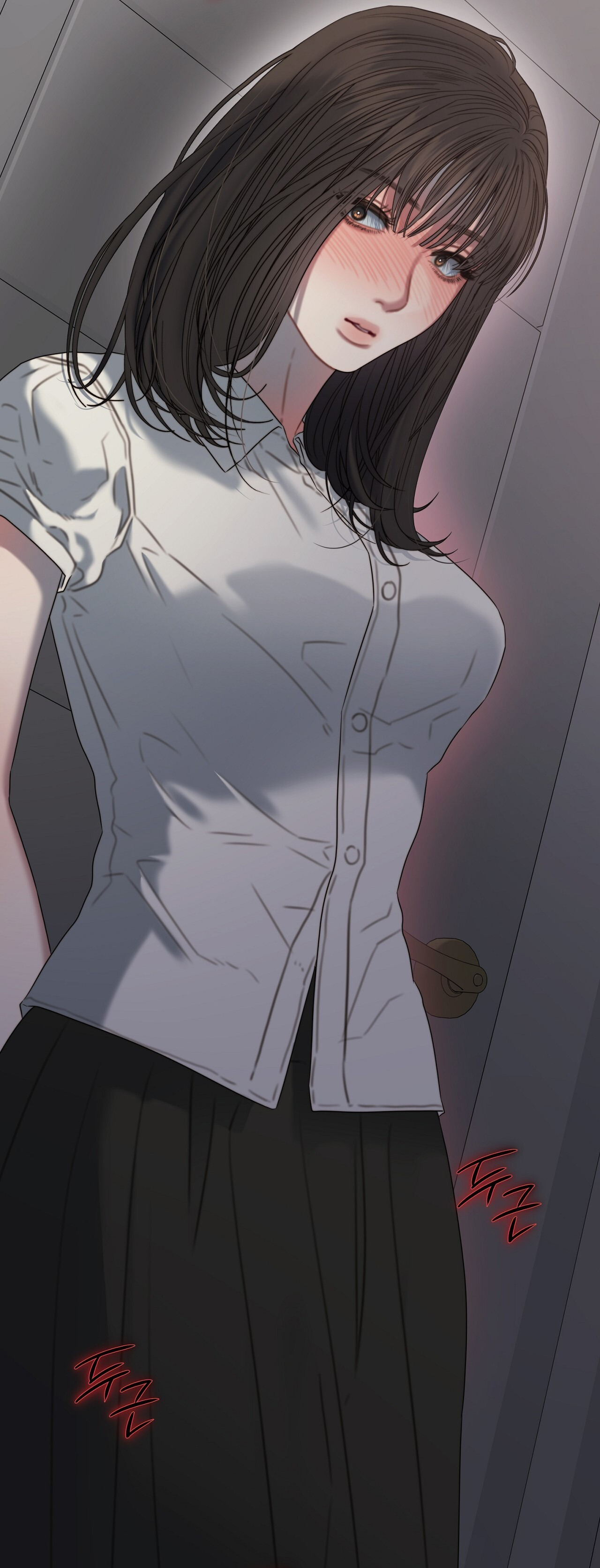 HentaiVN.net - Ảnh 71 - Thân Lão, Tâm Bất Lão - Chap 3