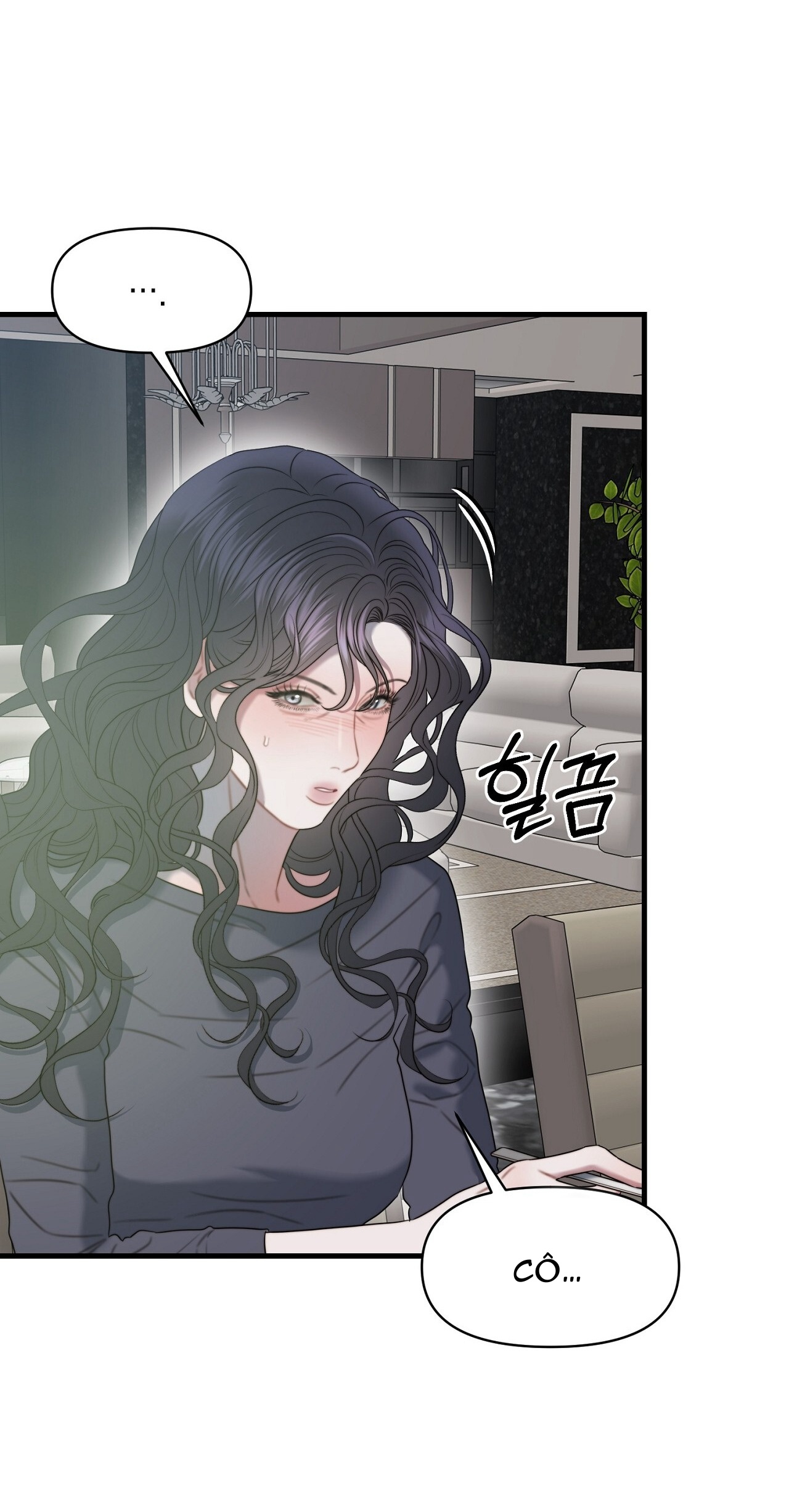 HentaiVN.net - Ảnh 10 - Thân Lão, Tâm Bất Lão - Chap 4
