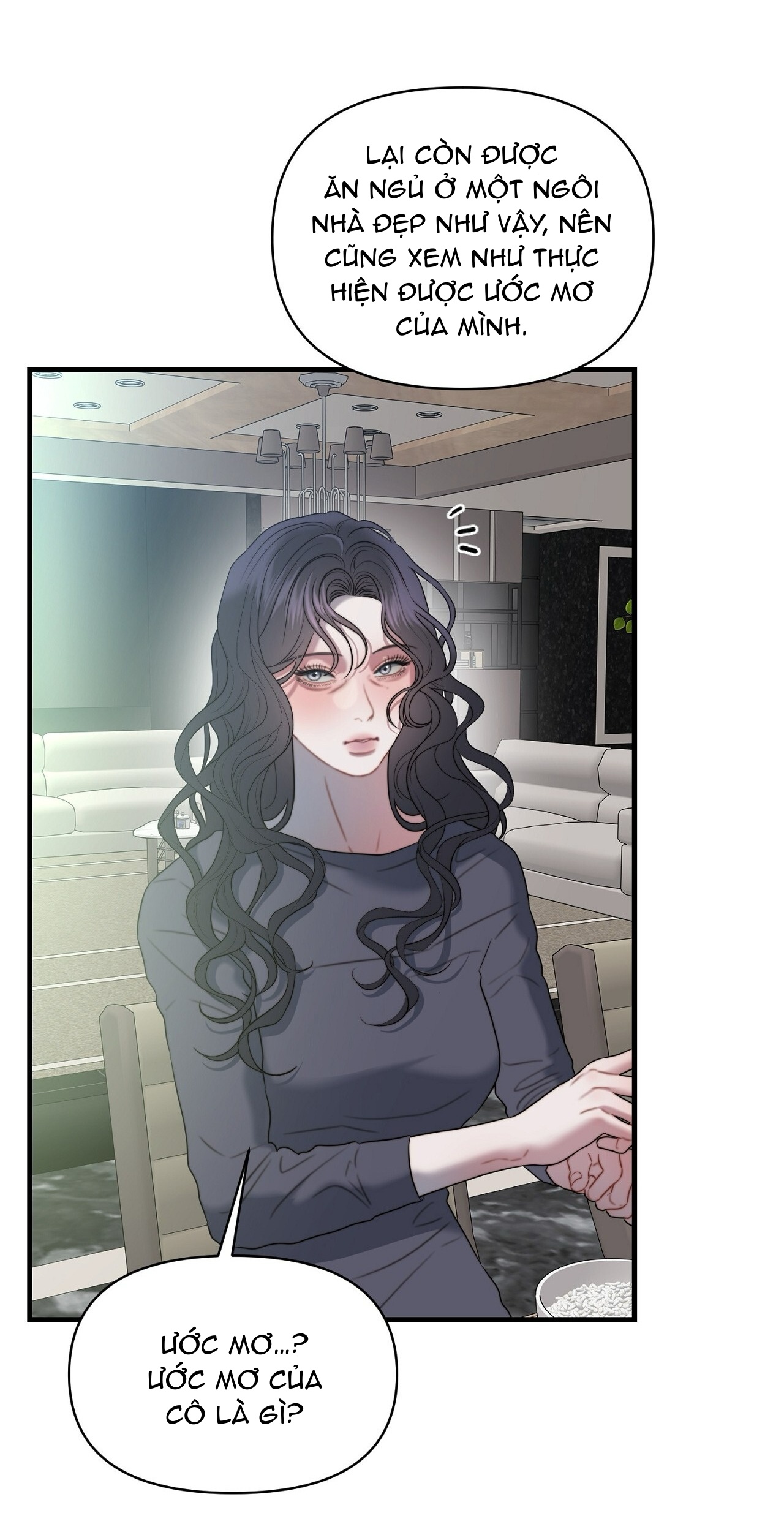 HentaiVN.net - Ảnh 13 - Thân Lão, Tâm Bất Lão - Chap 4