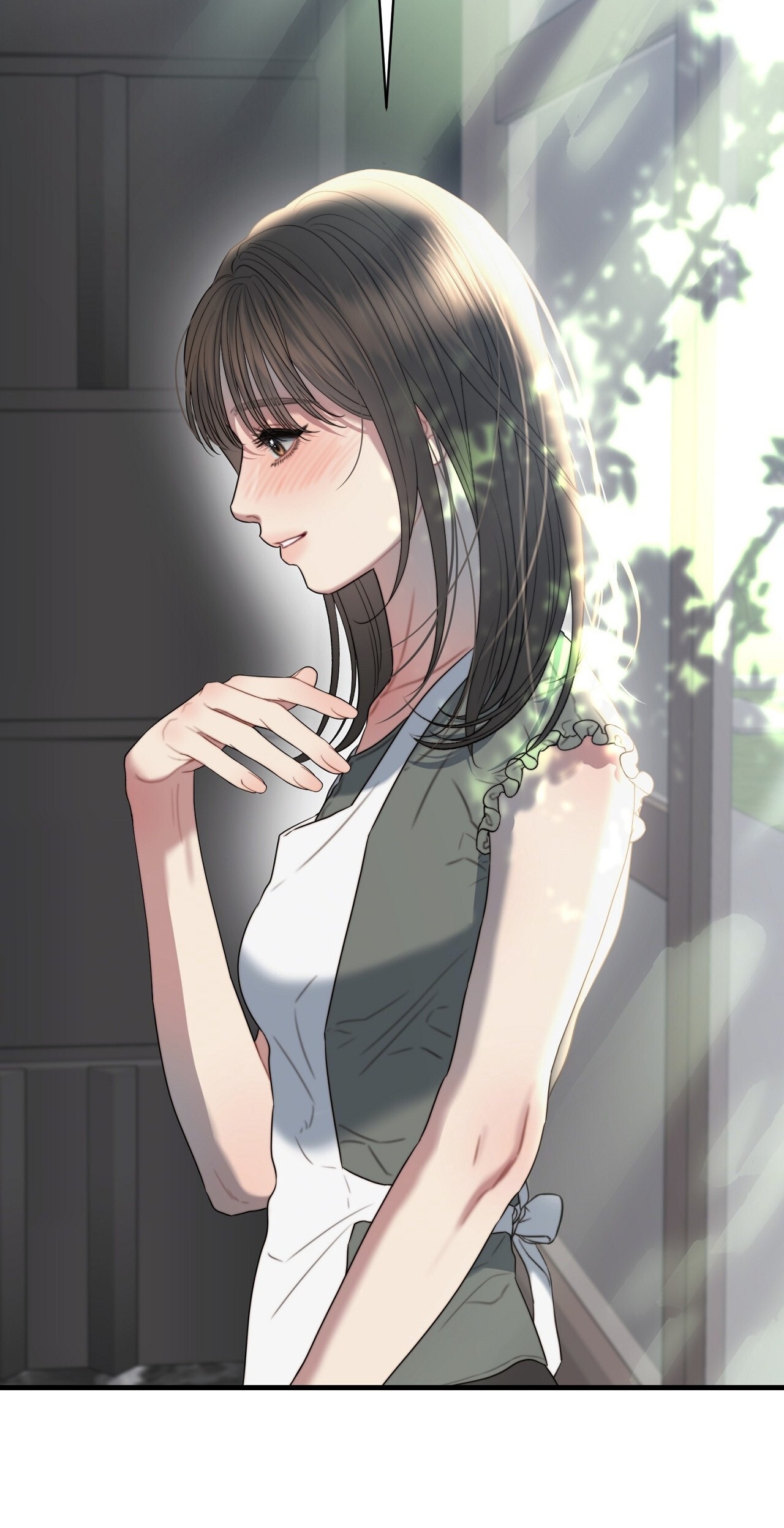 HentaiVN.net - Ảnh 15 - Thân Lão, Tâm Bất Lão - Chap 4