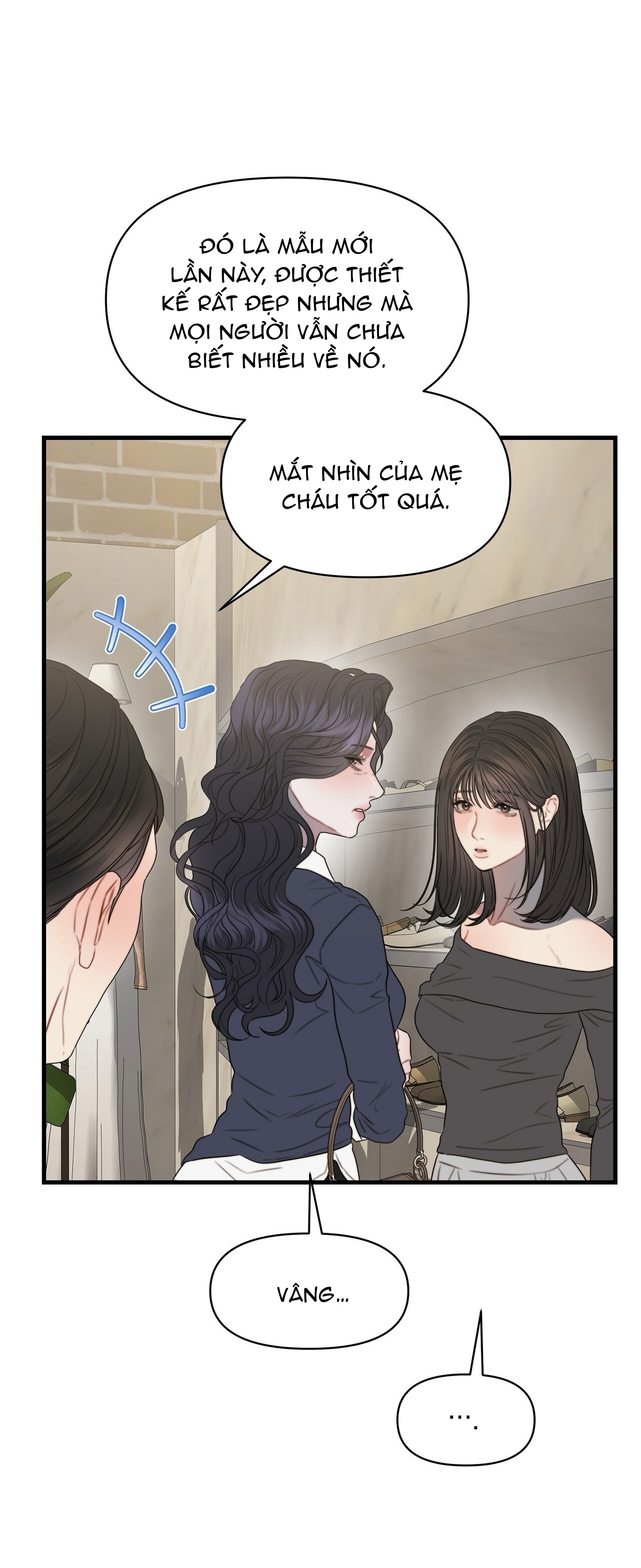 HentaiVN.net - Ảnh 26 - Thân Lão, Tâm Bất Lão - Chap 4
