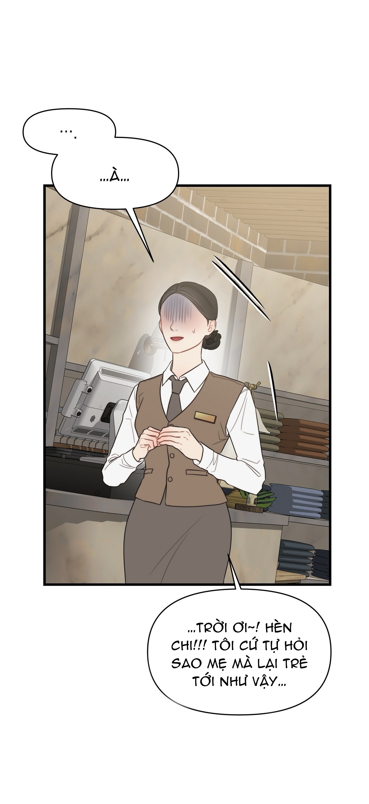 HentaiVN.net - Ảnh 31 - Thân Lão, Tâm Bất Lão - Chap 4