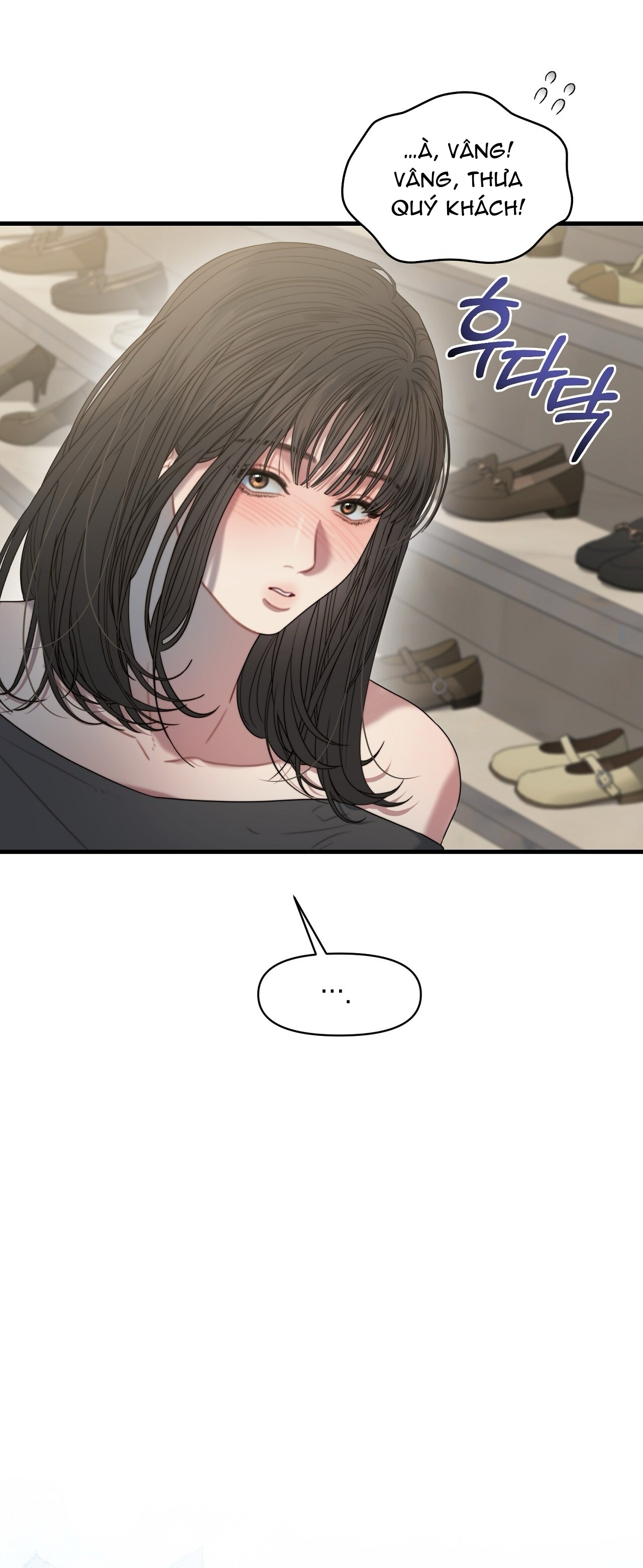 HentaiVN.net - Ảnh 35 - Thân Lão, Tâm Bất Lão - Chap 4