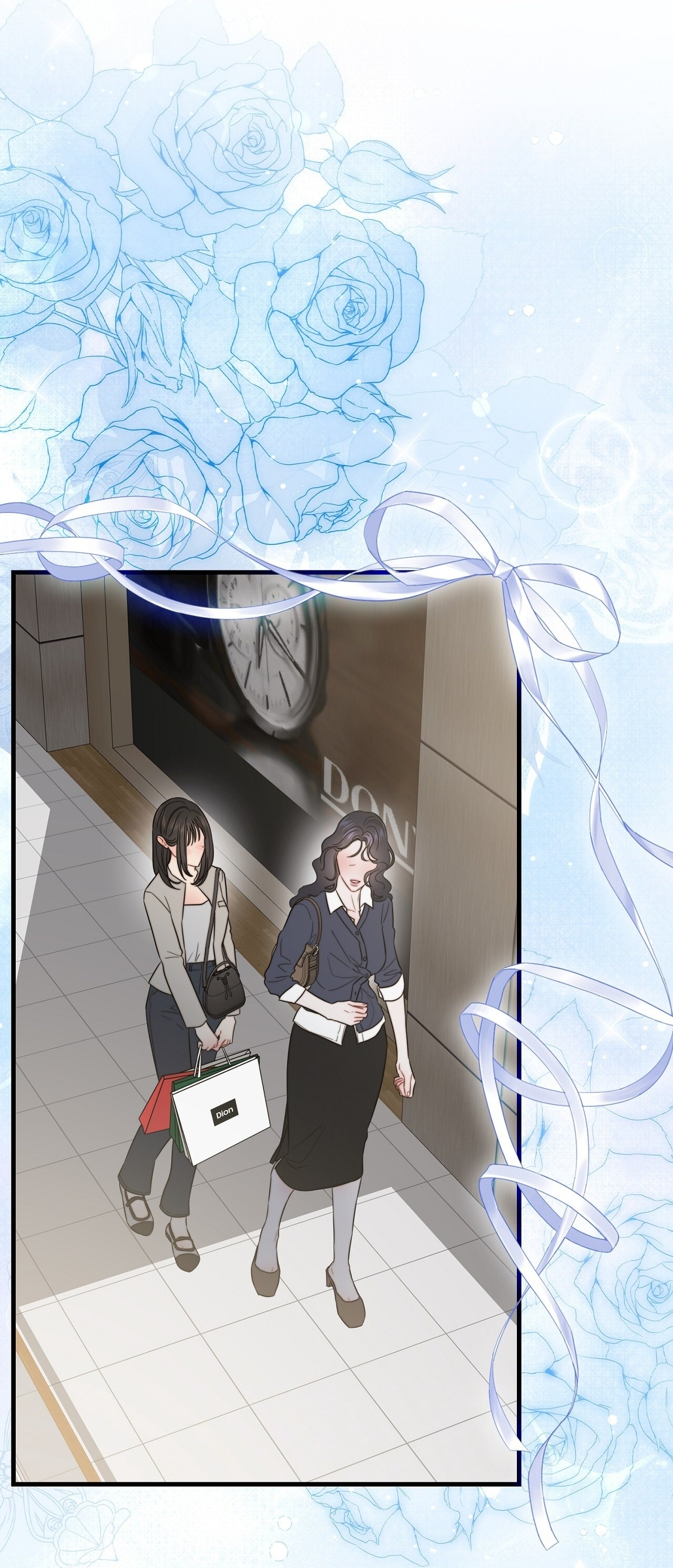 HentaiVN.net - Ảnh 36 - Thân Lão, Tâm Bất Lão - Chap 4
