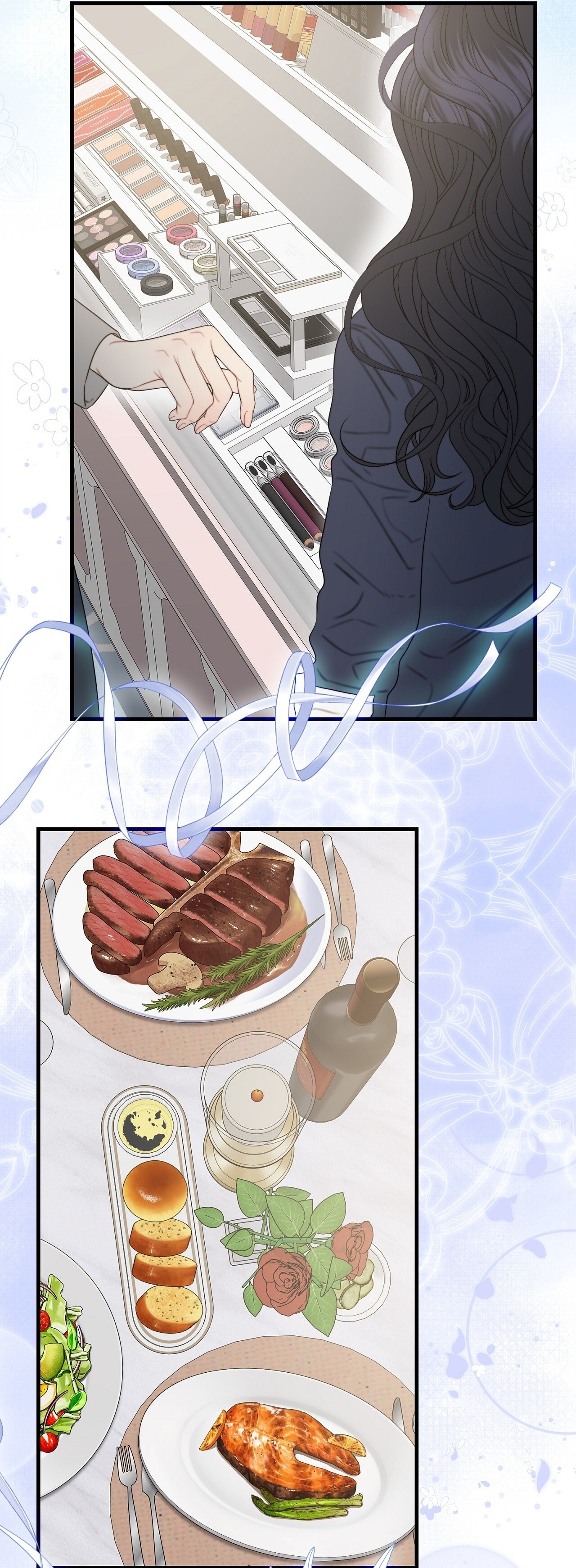 HentaiVN.net - Ảnh 37 - Thân Lão, Tâm Bất Lão - Chap 4