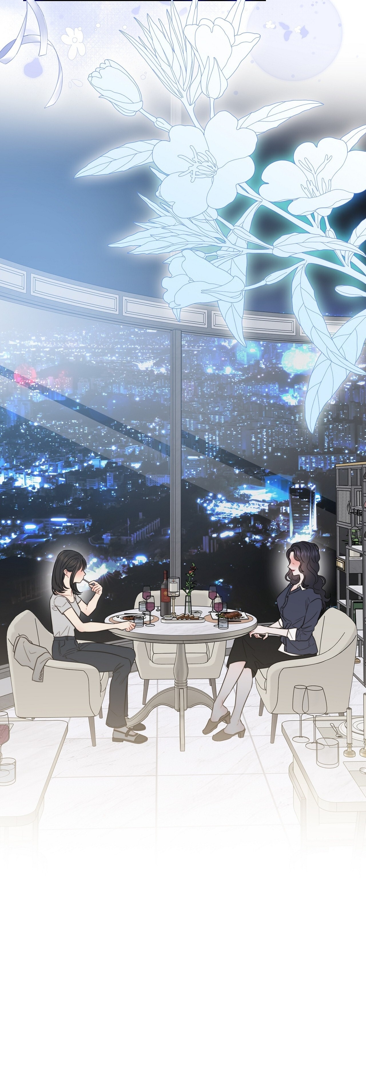 HentaiVN.net - Ảnh 38 - Thân Lão, Tâm Bất Lão - Chap 4
