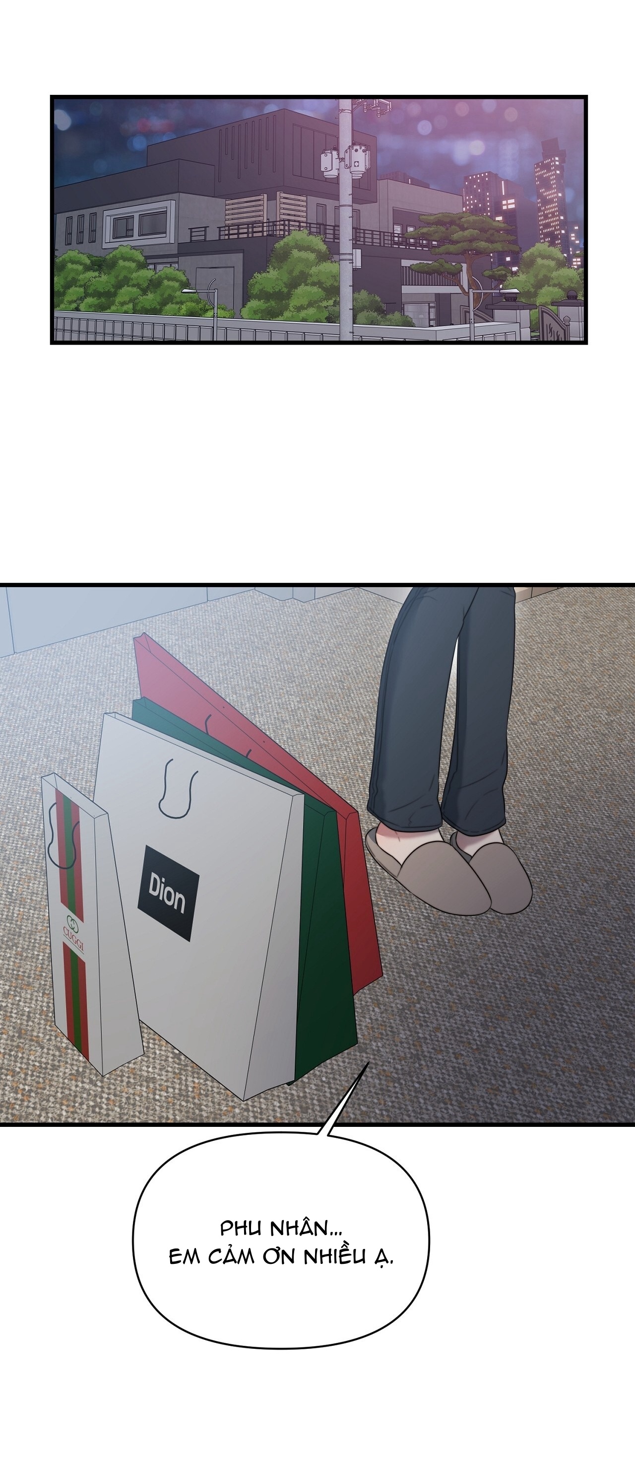 HentaiVN.net - Ảnh 39 - Thân Lão, Tâm Bất Lão - Chap 4