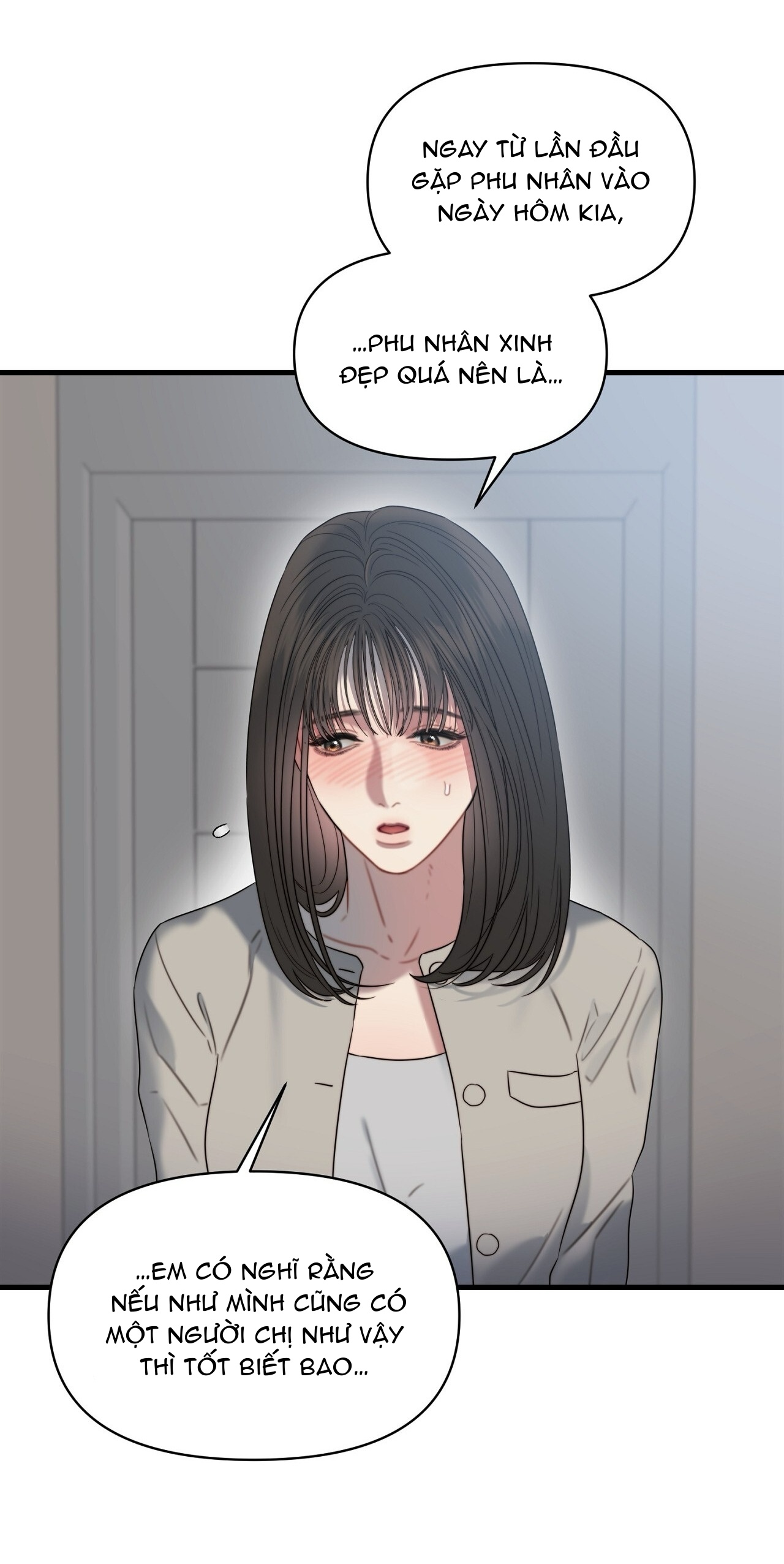 HentaiVN.net - Ảnh 42 - Thân Lão, Tâm Bất Lão - Chap 4