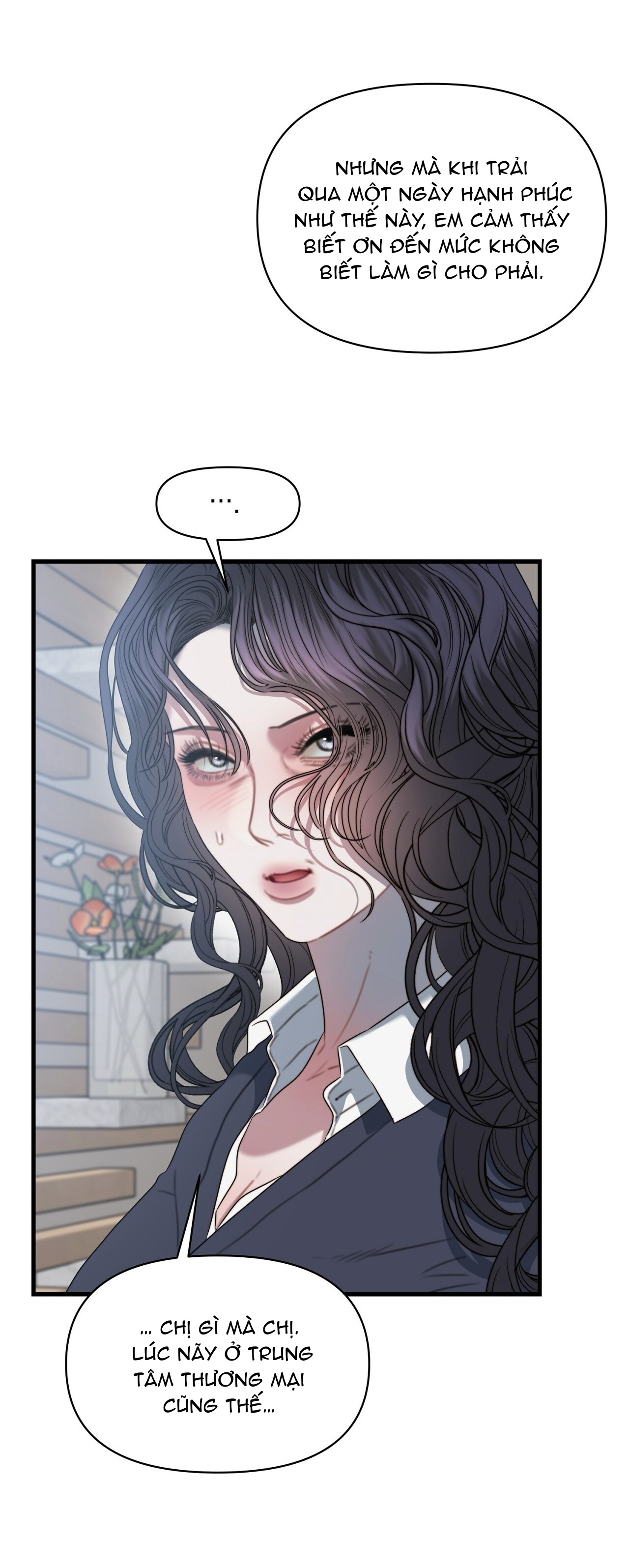HentaiVN.net - Ảnh 43 - Thân Lão, Tâm Bất Lão - Chap 4